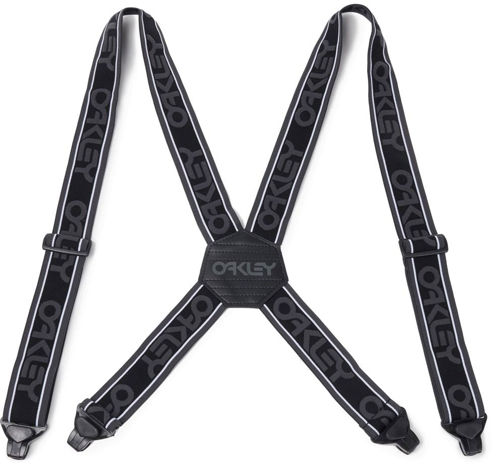 Oakley Factory Suspenders