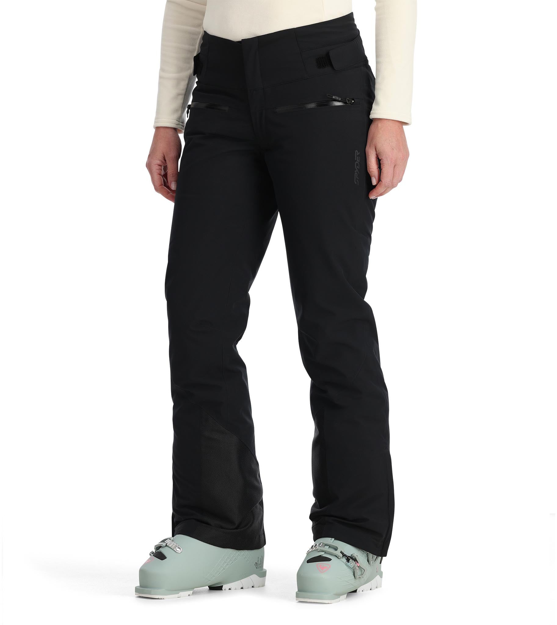 Spyder Womens Winner Ski Pant 2025