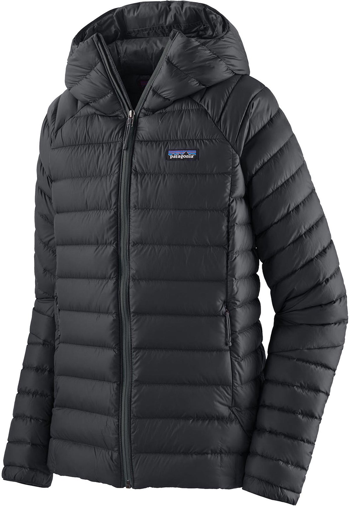 Patagonia Down Sweater Hoody - Womens