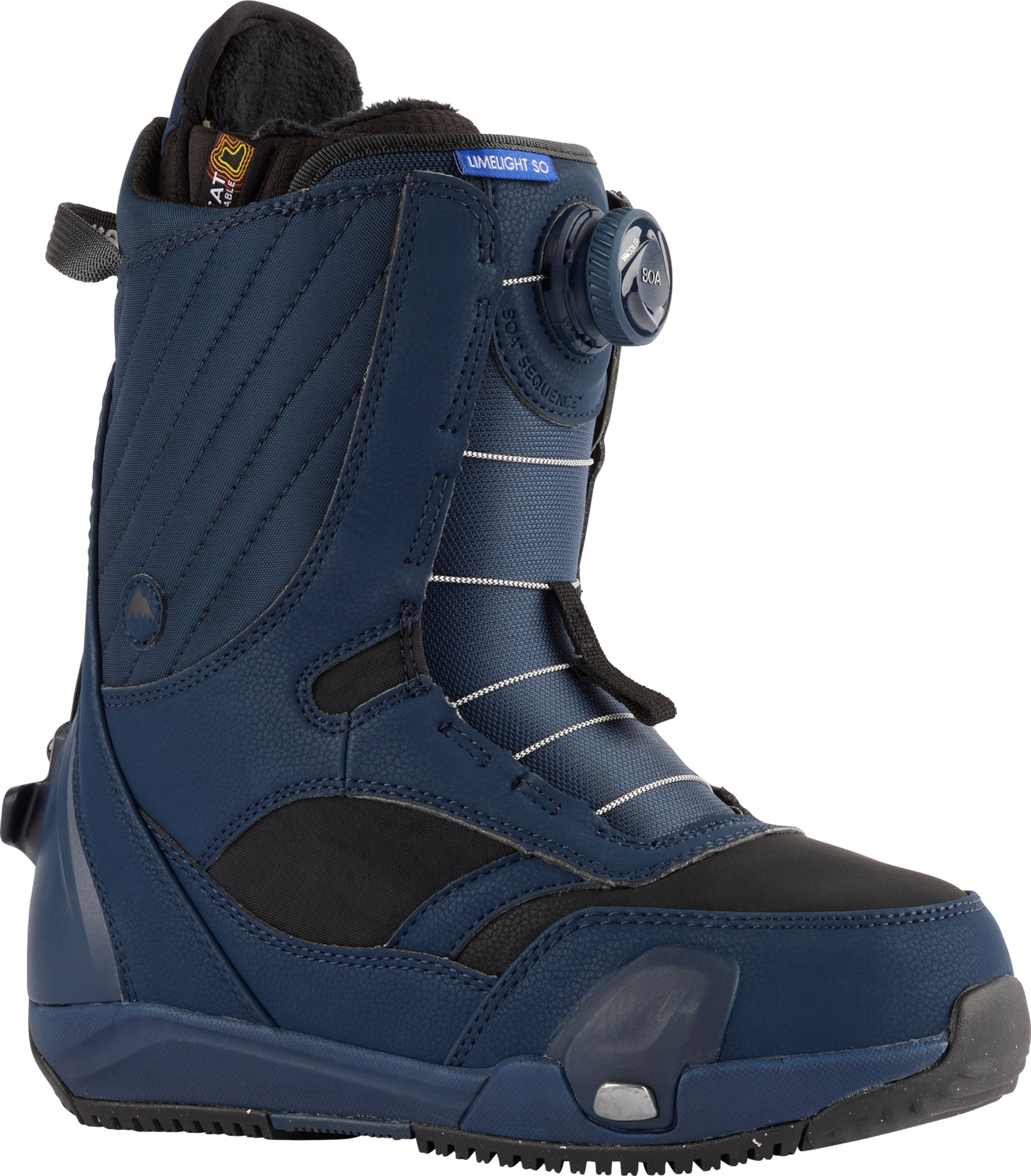 Burton Limelight Step On Boot