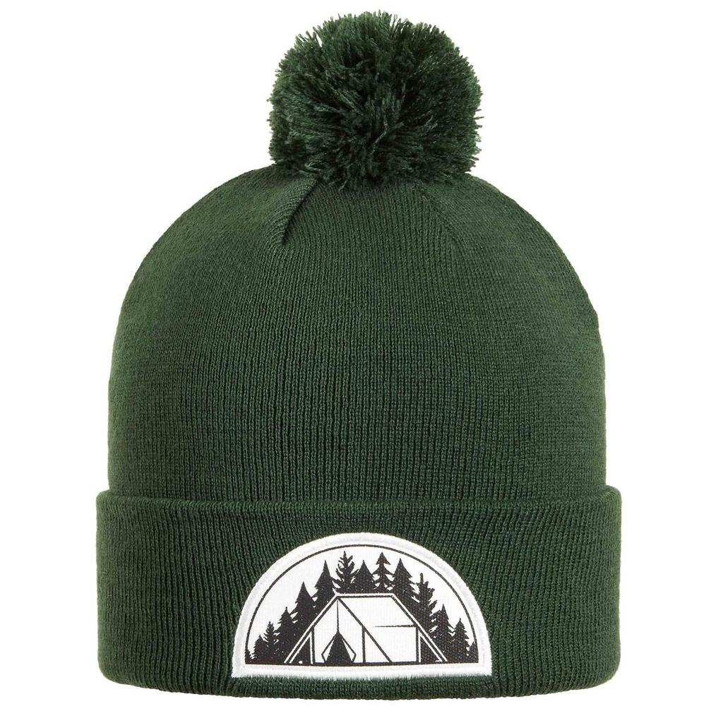 Turtle Fur Scenic Vision Beanie
