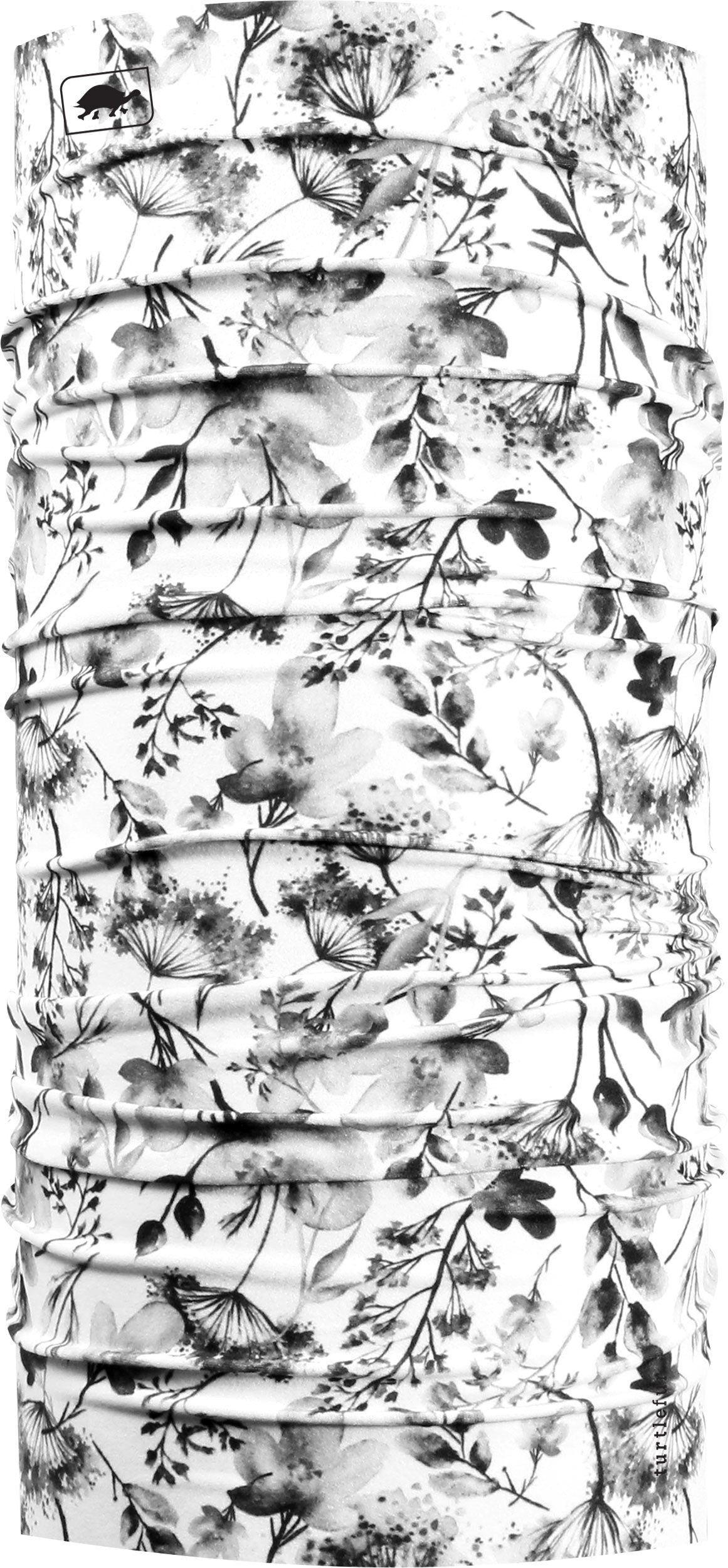 Turtle Fur Comfort Shell Neck Tube - Reversible