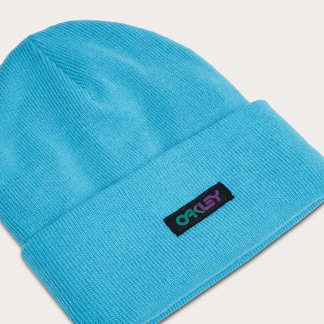 Oakley B1B Gradient Patch Beanie