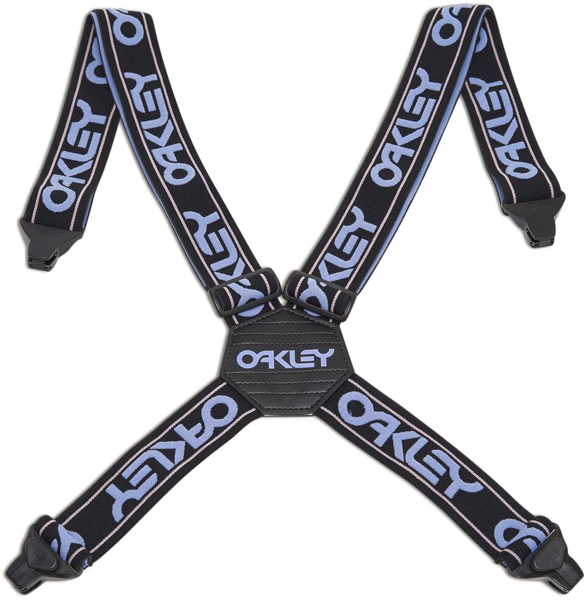 Oakley Factory Suspenders