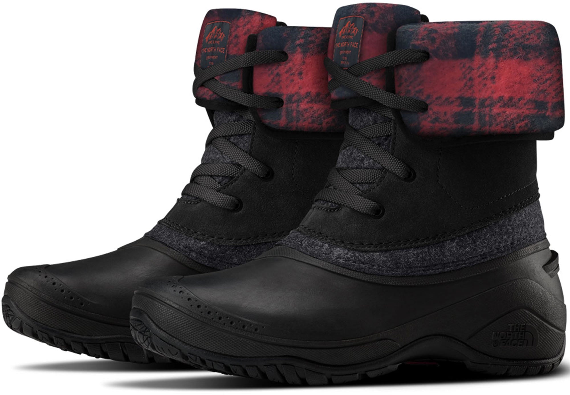 The North Face Shellista 2 Rolldown 2021