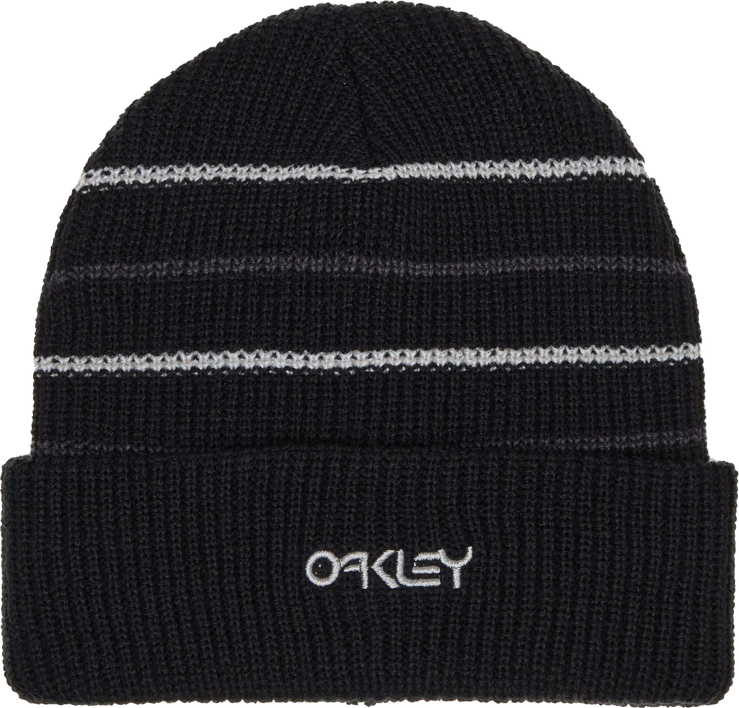 Oakley B1B Stripe Beanie 2023