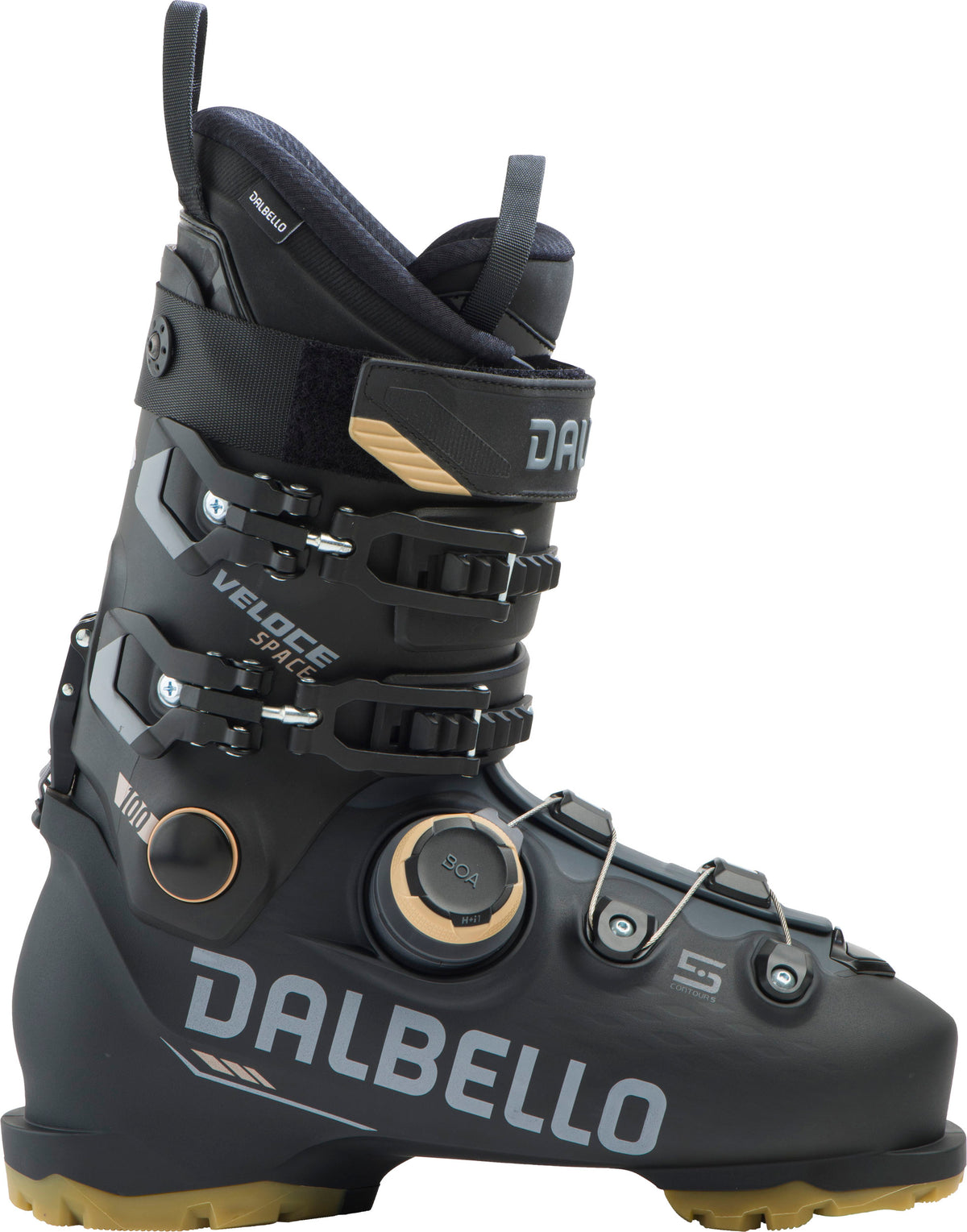 Dalbello Veloce Space 100 Ski Boot