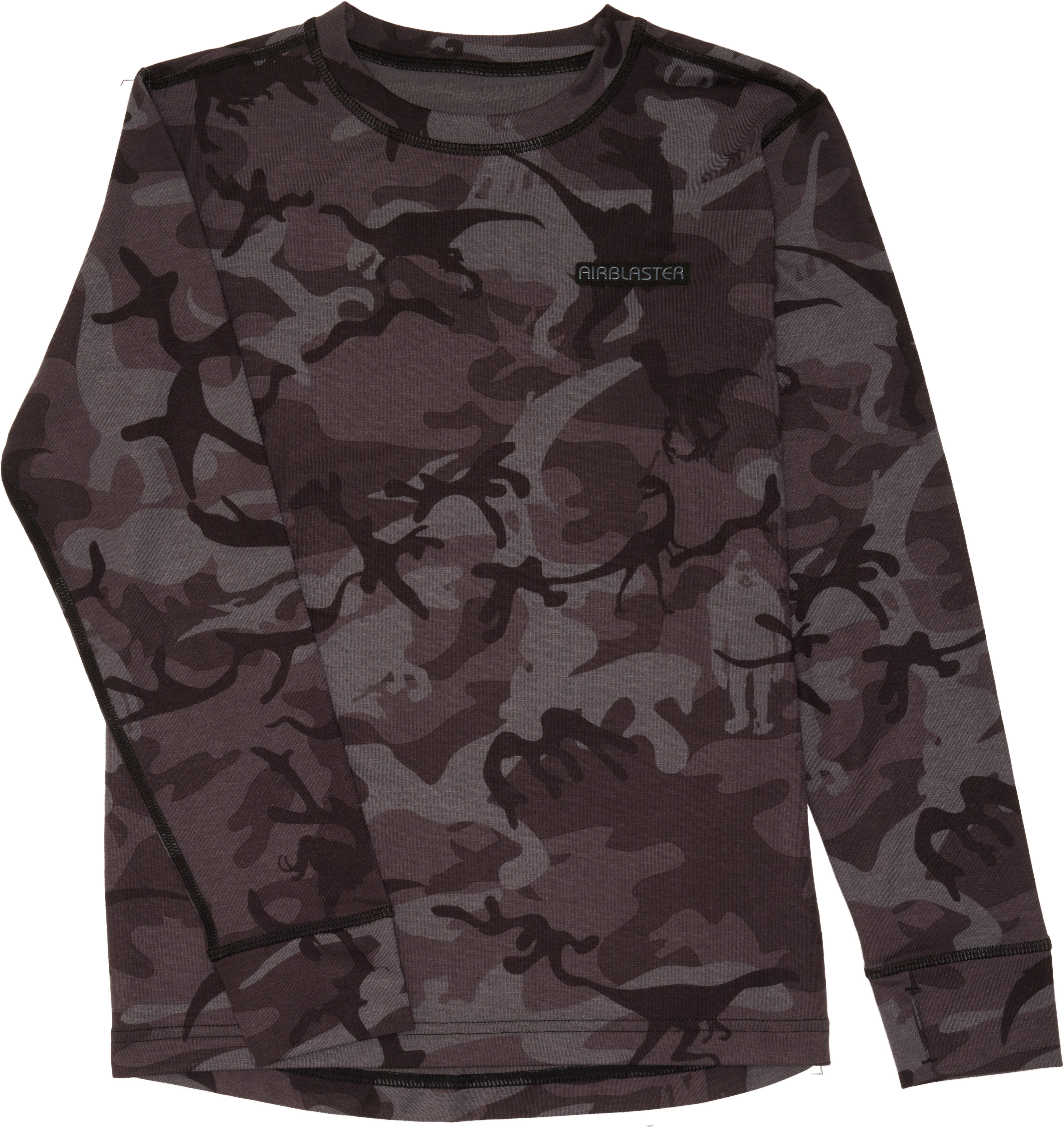 Airblaster Base Layer Top - Youth