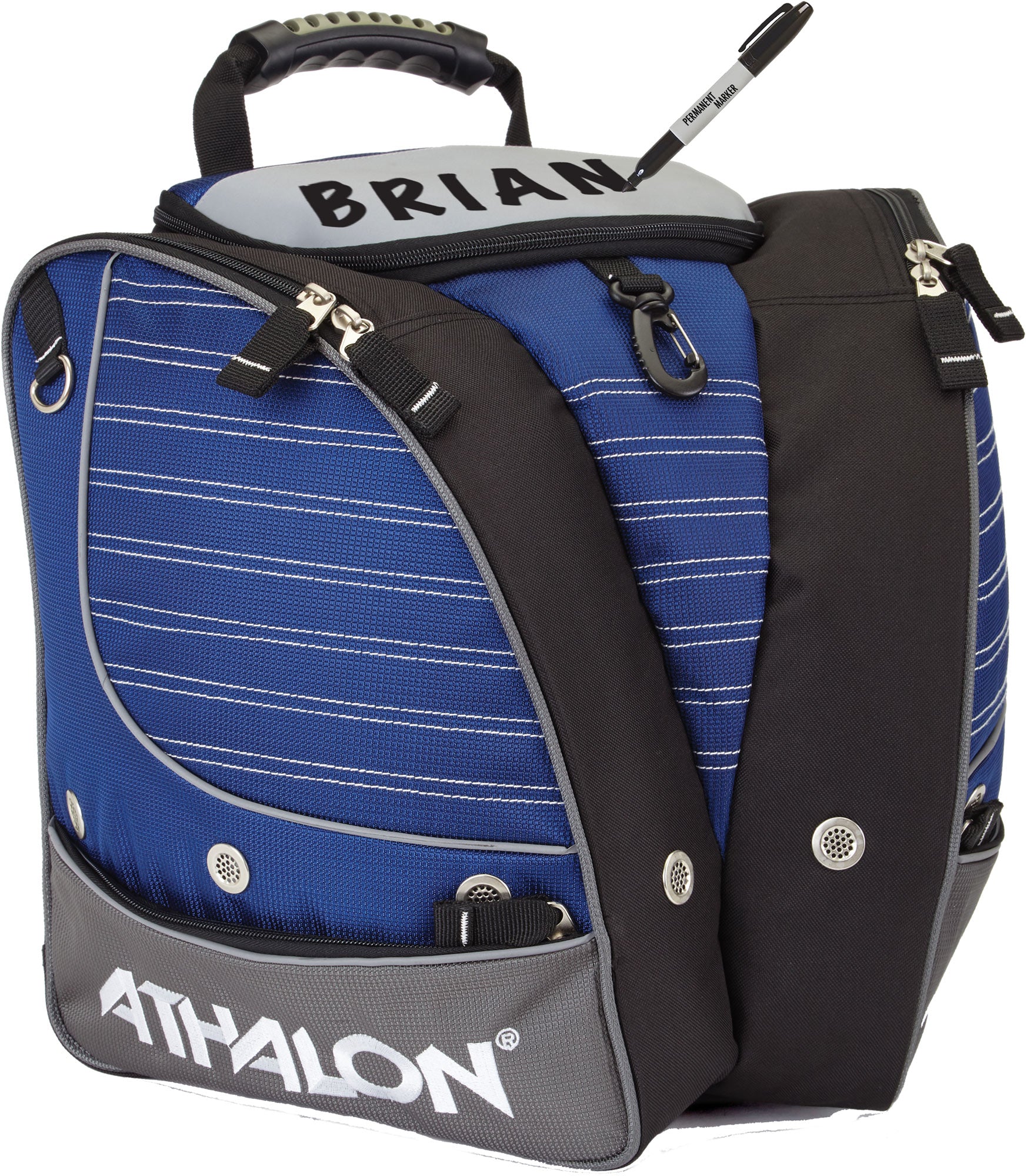 Athalon TRI-Athalon Ski Boot Bag - Junior