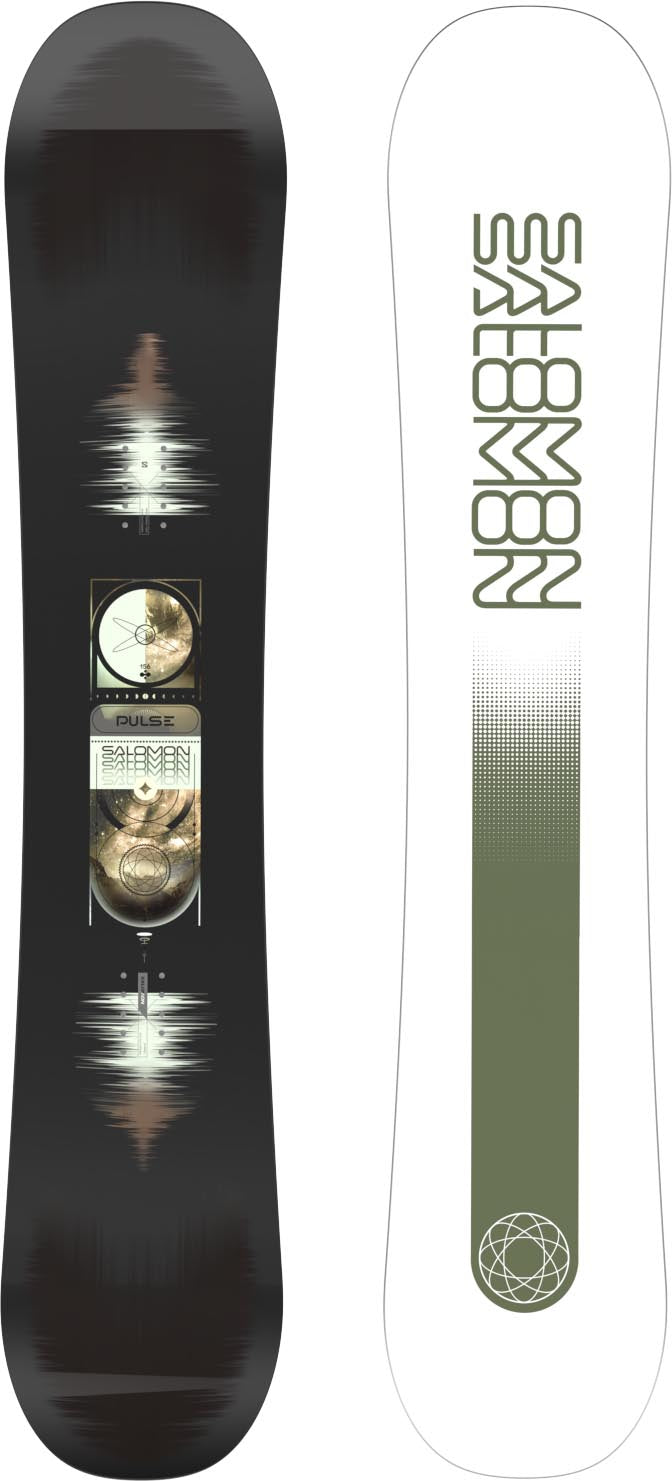 Salomon Pulse Snowboard