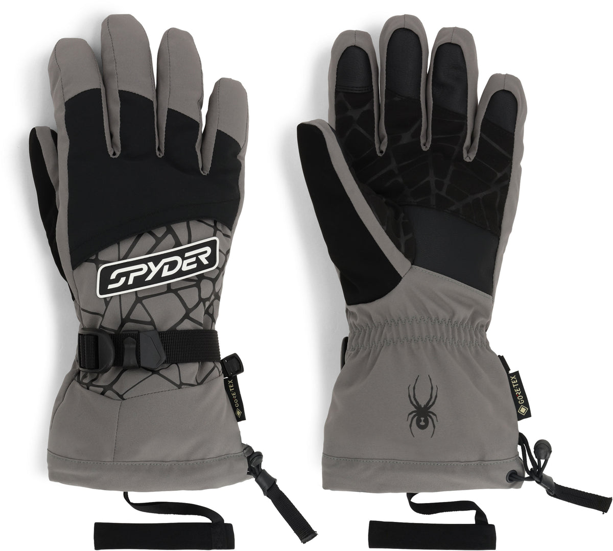 Spyder Mens Overweb GTX Glove