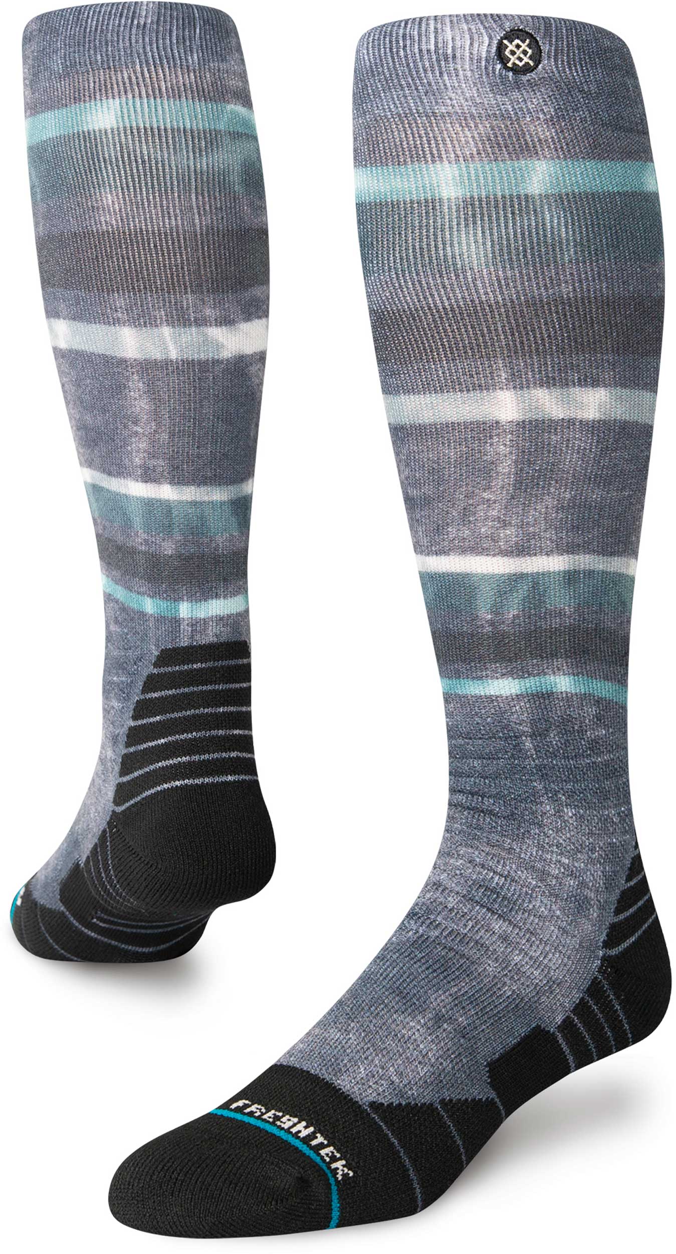 Stance Brong Snow Snowboard Sock 2024