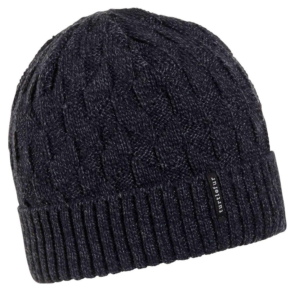 Turtle Fur Rosco Beanie