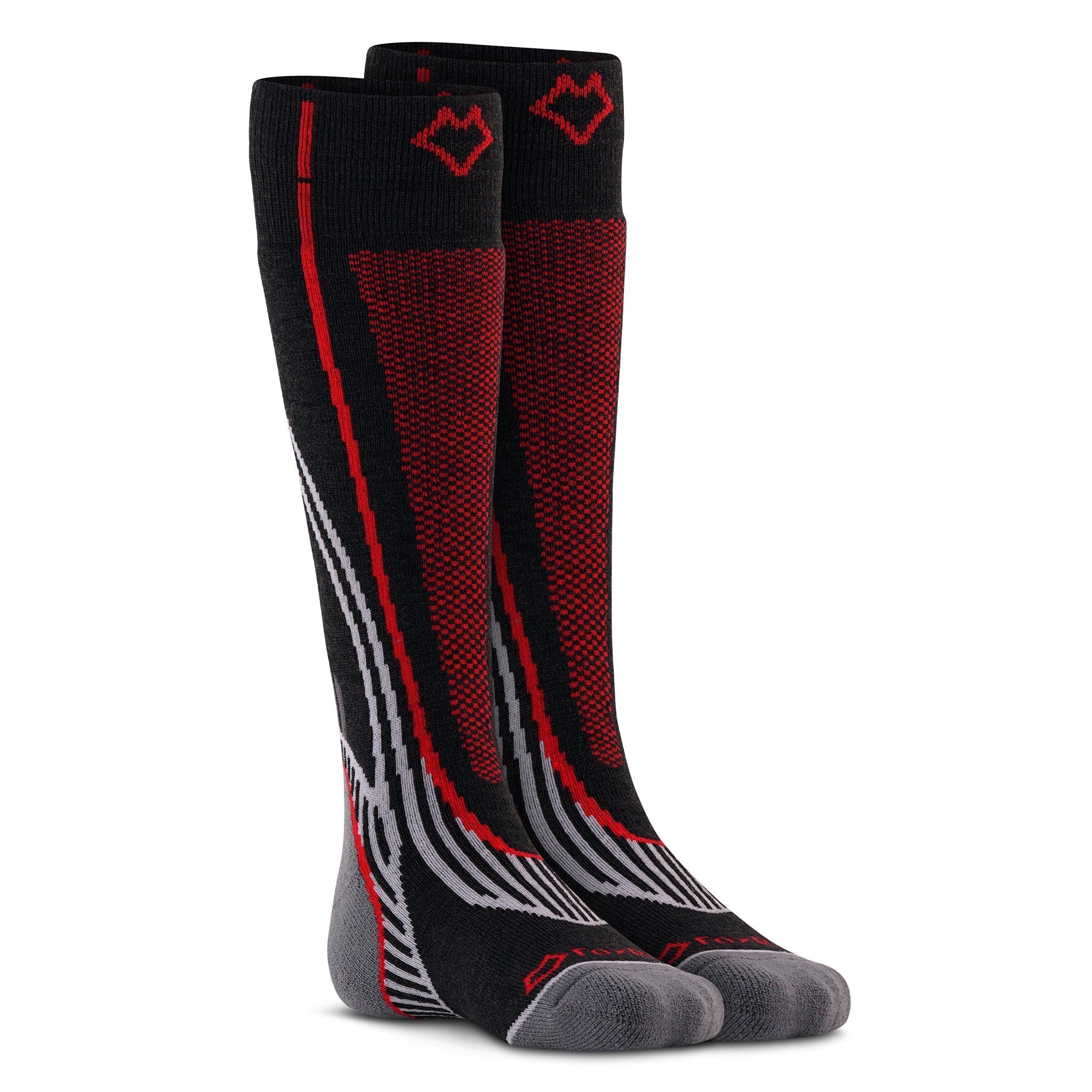 Fox River Snowpass Sock