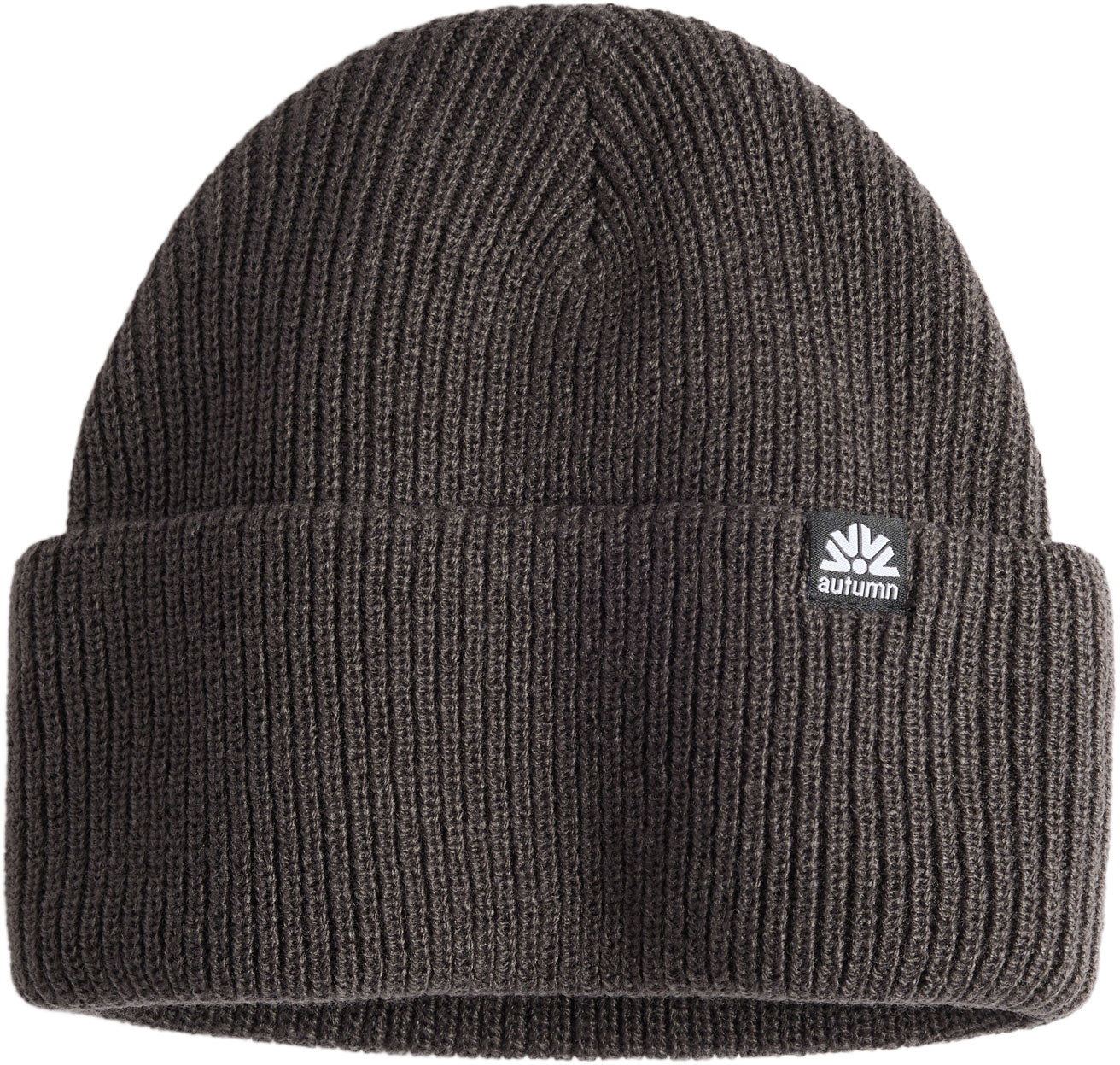 Autumn Simple Solid Beanie