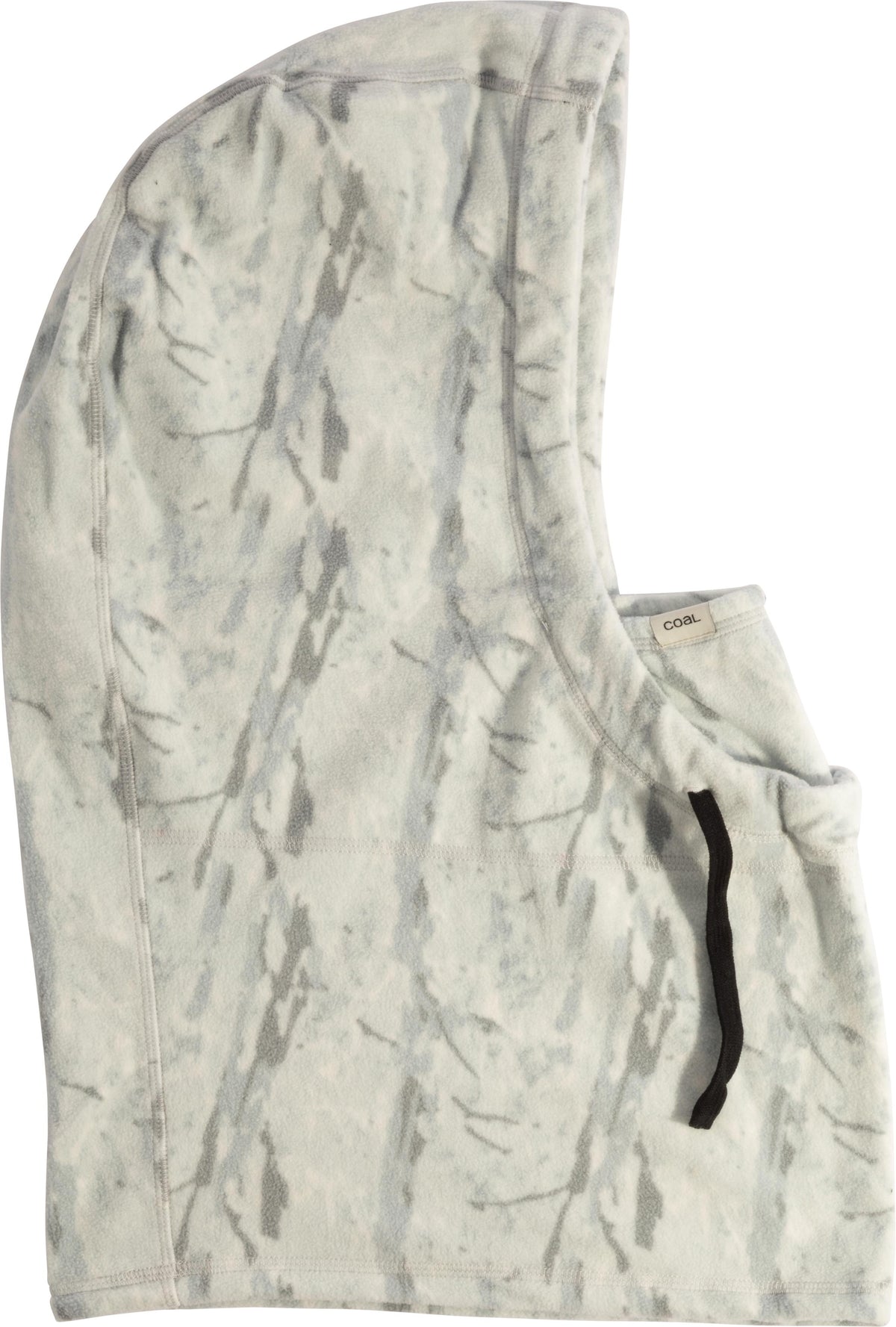 Coal Ridge Hood Tech Fleece