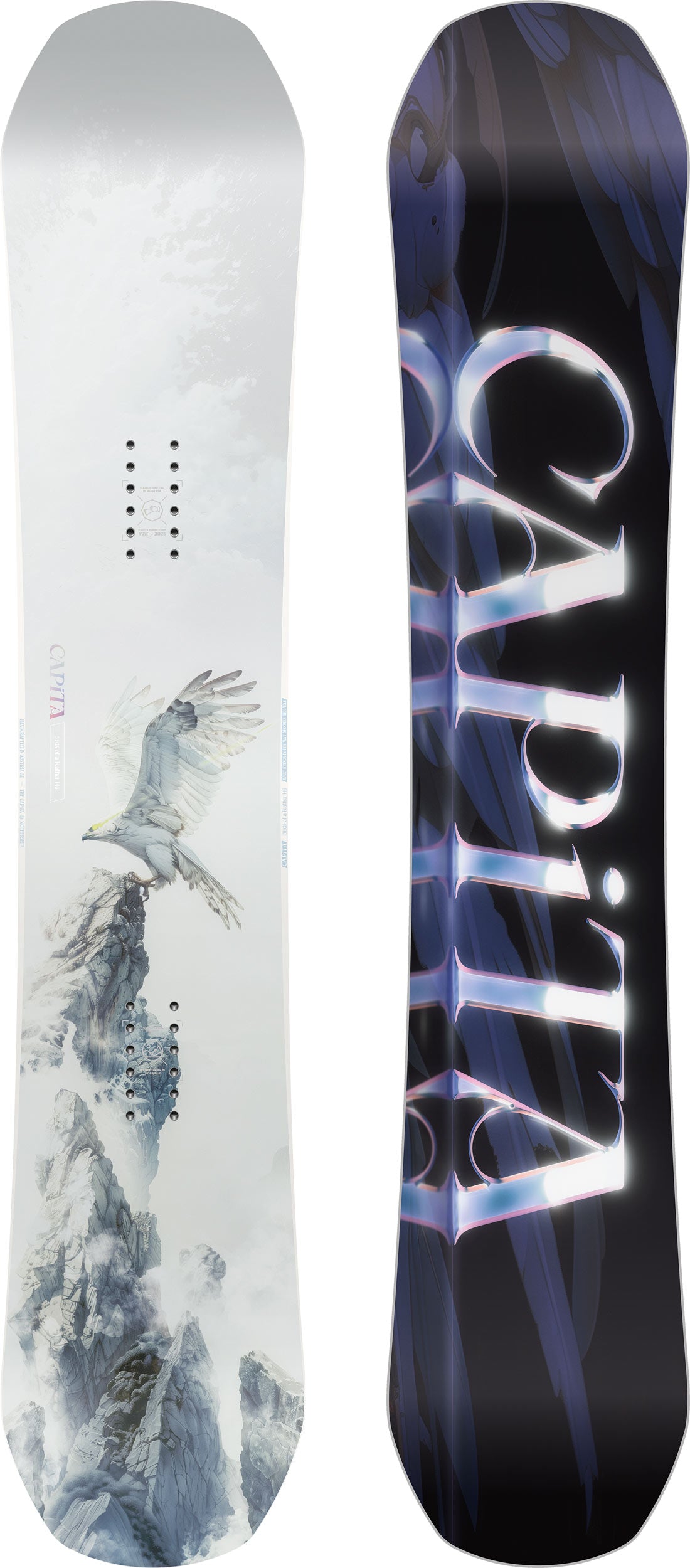 Capita Birds of a Feather Snowboard