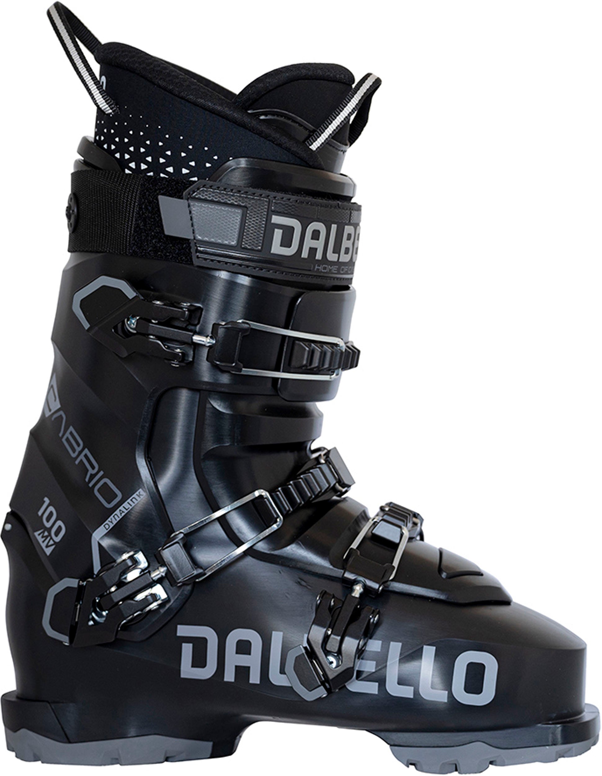 Dalbello Cabrio MV 100 IF Boot