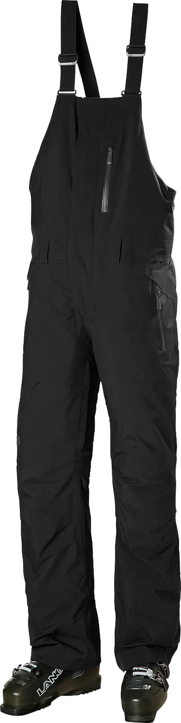 Helly Hansen Legendary Insulated Bib Ski Pant - Mens