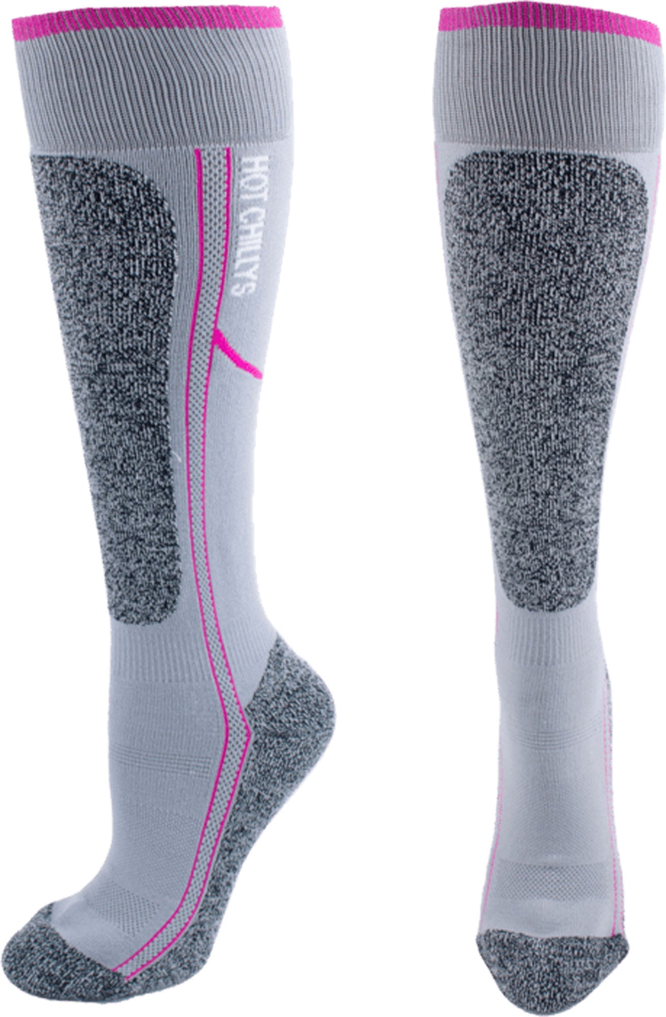 Hot Chillys Elite Heat Low Volume Sock - Womens
