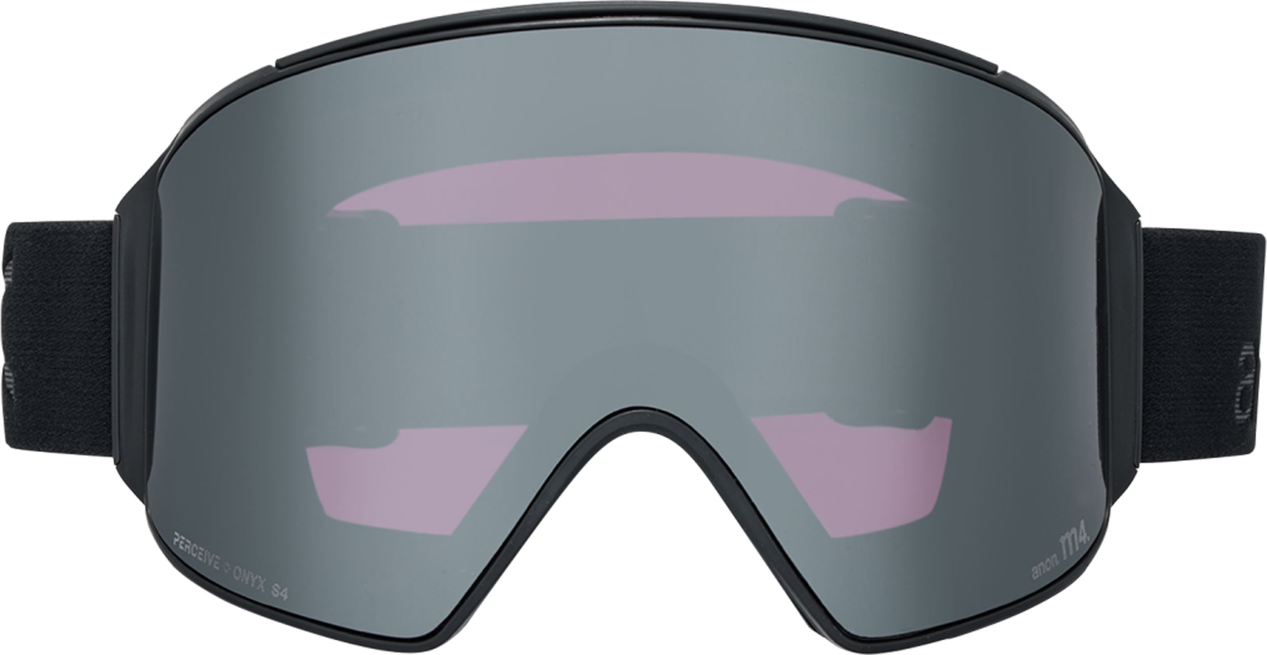 Anon M4 Cylindrical Goggle + Bonus Lens + MFI Face Mask