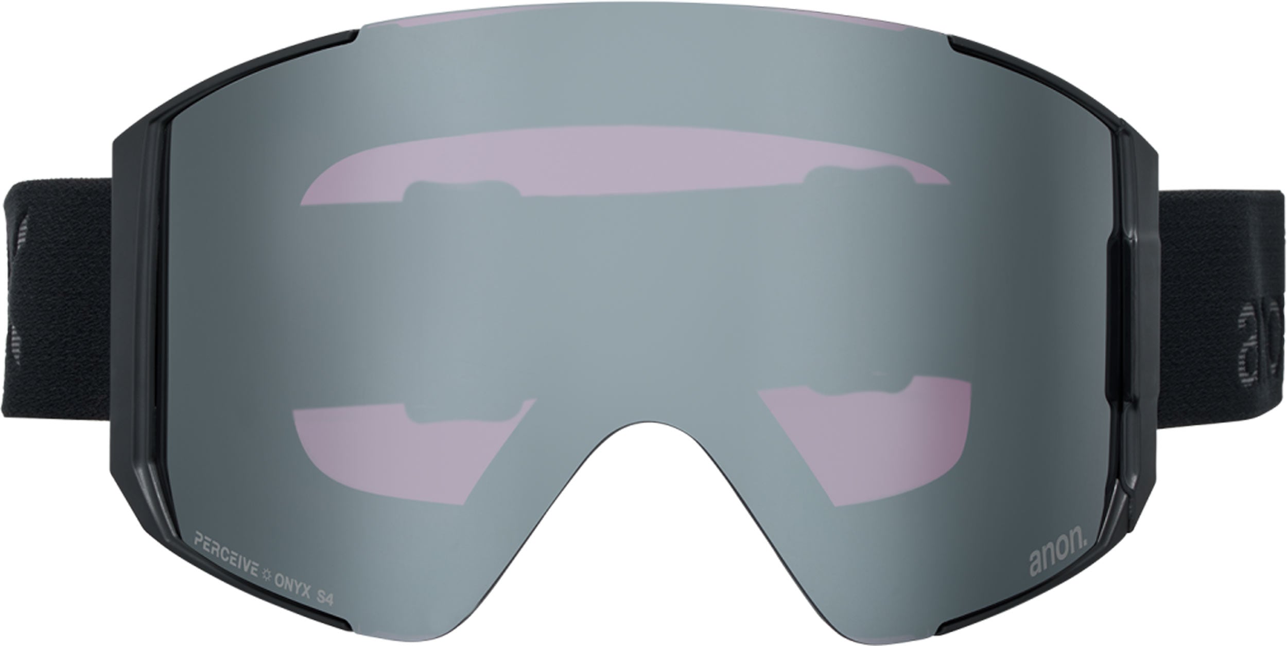 Anon Sync Goggle + Bonus Lens + MFI Face Mask