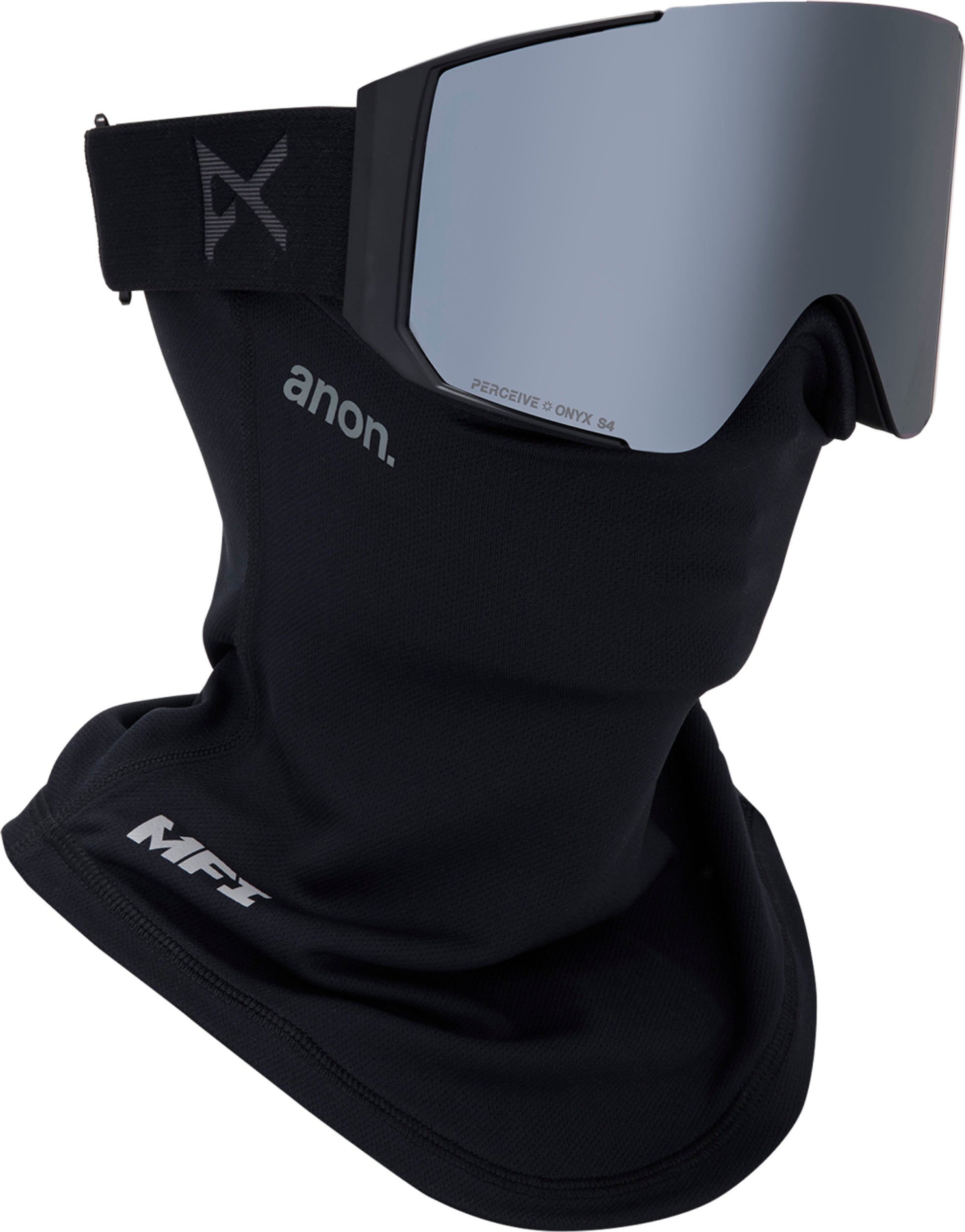 Anon Sync Goggle + Bonus Lens + MFI Face Mask