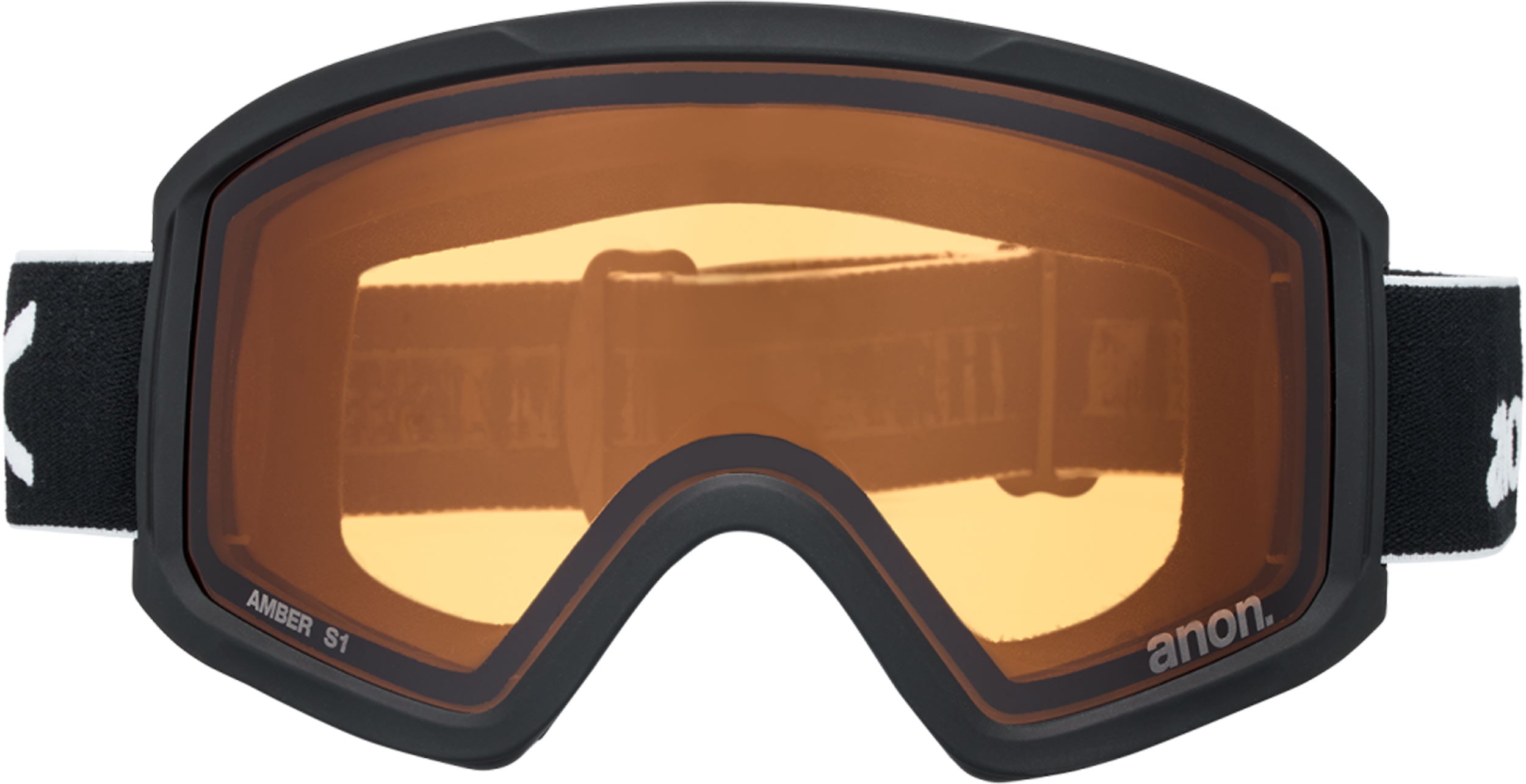 Anon Tracker 2.0 Goggle + MFI Face Mask
