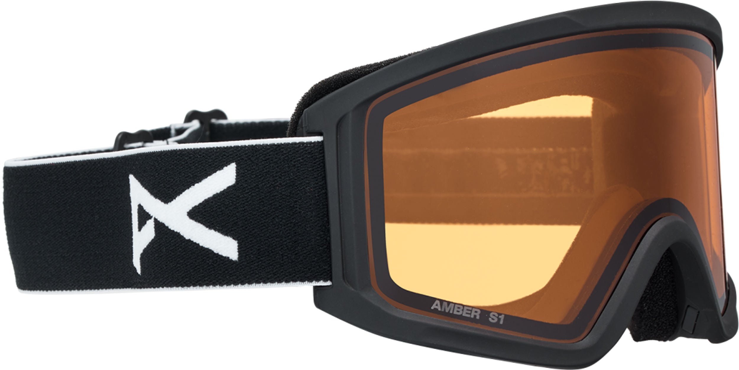 Anon Tracker 2.0 Goggle + MFI Face Mask