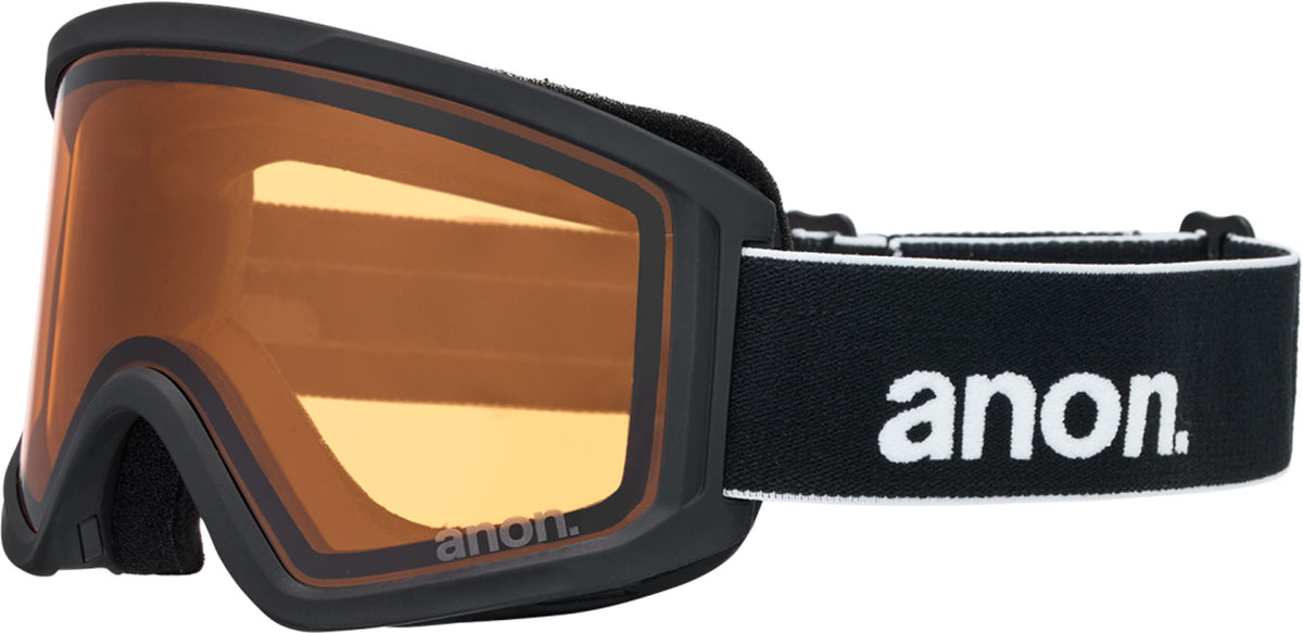 Anon Tracker 2.0 Goggle + MFI Face Mask