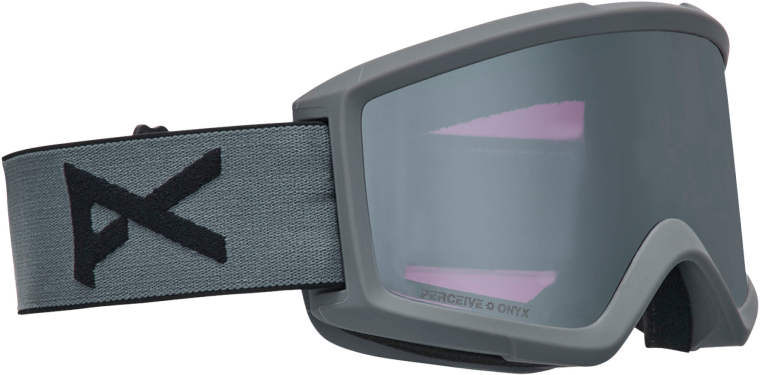 Anon Helix 2.0 Goggle + Bonus Lens