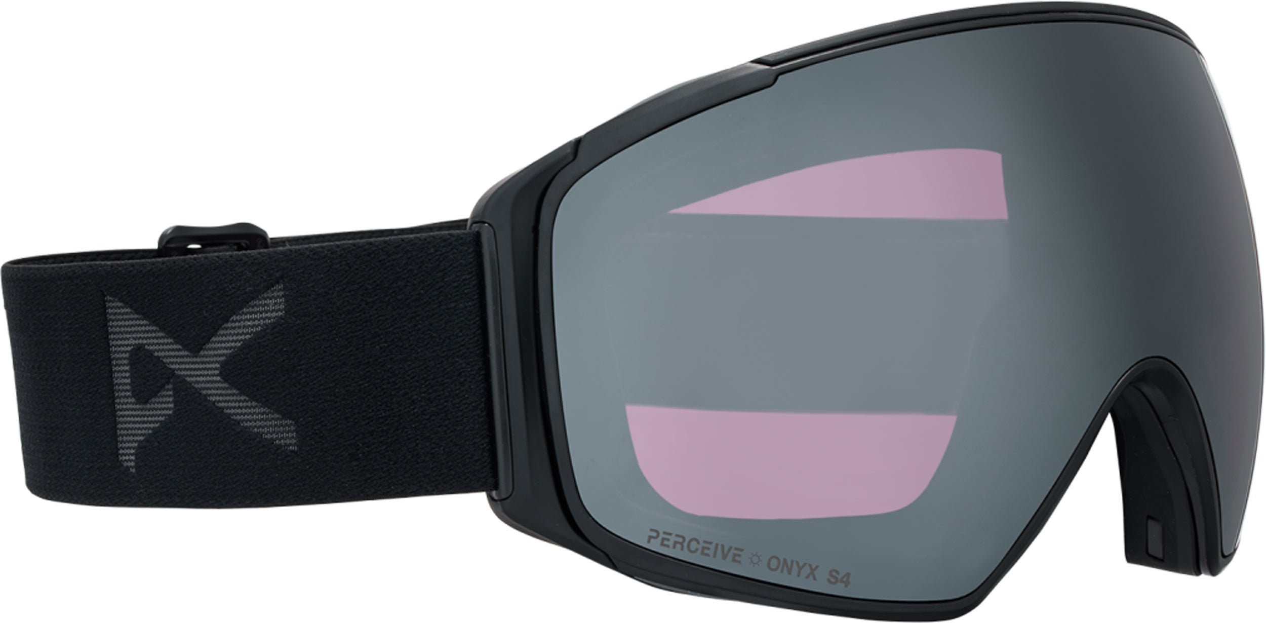 Anon M4S Toric Goggle + Bonus Lens + MFI Face Mask - Low Bridge Fit