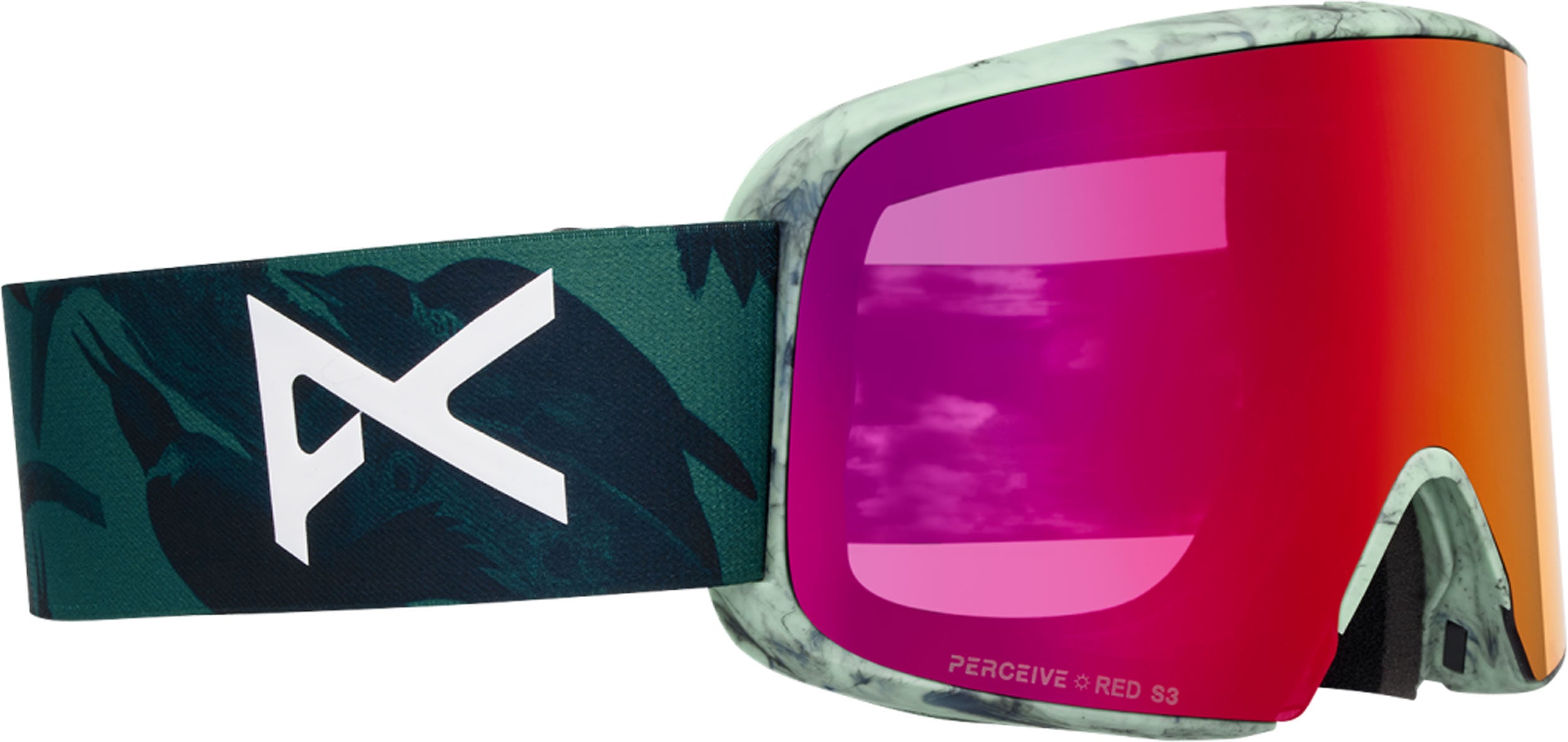 Anon M6 Goggle