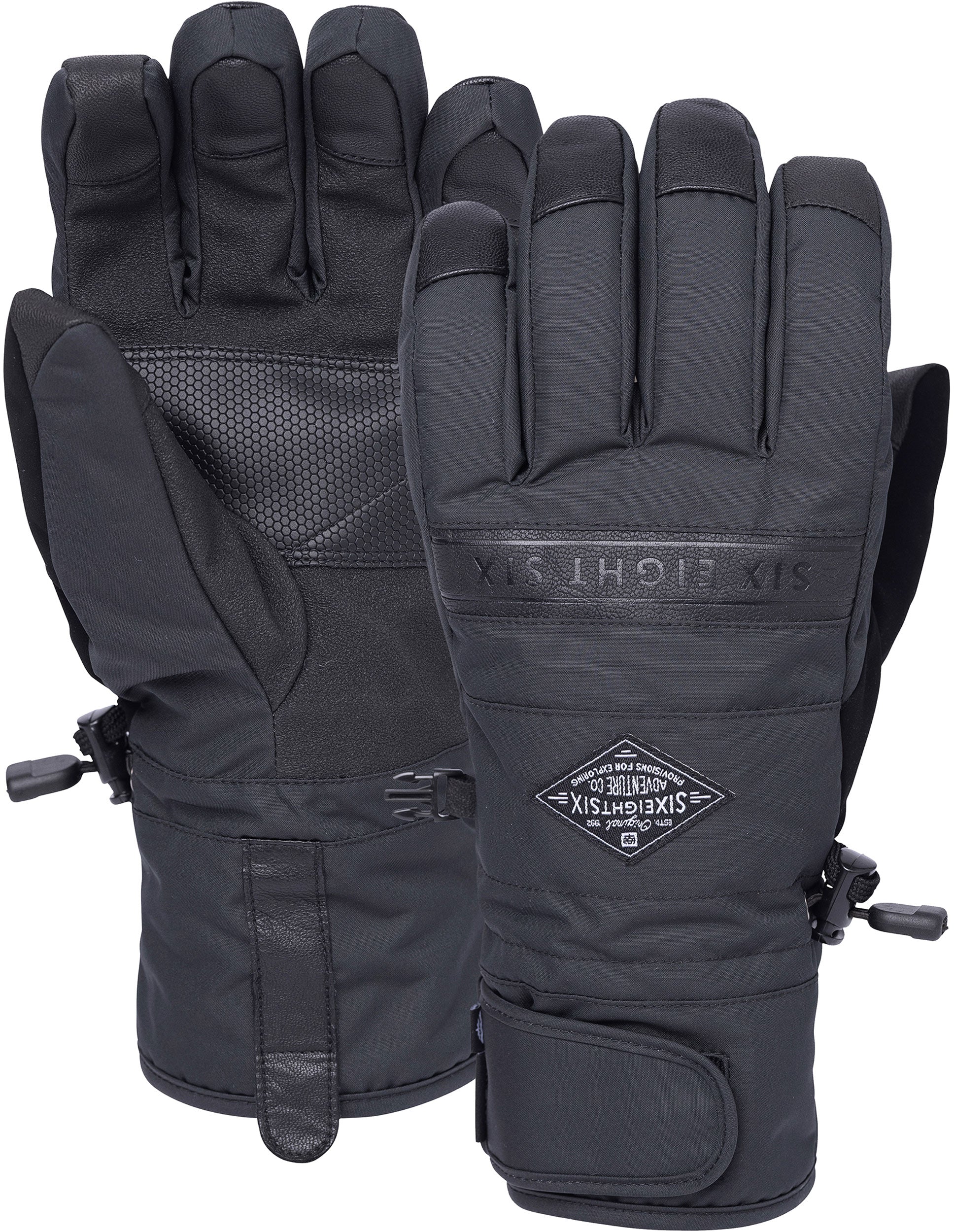 686 Infiloft Recon Snowboard Glove
