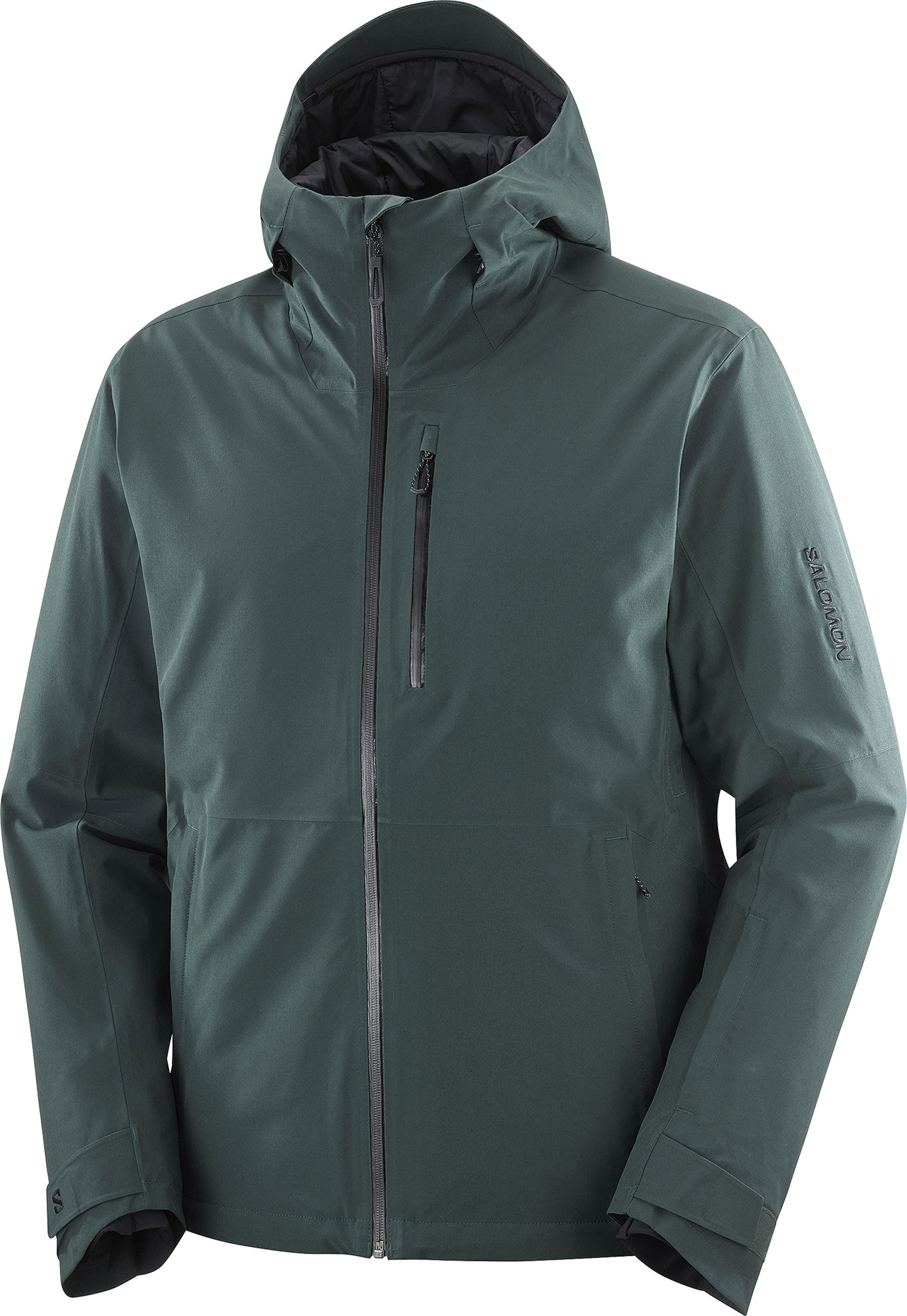 Salomon Highland Ski Jacket - Mens
