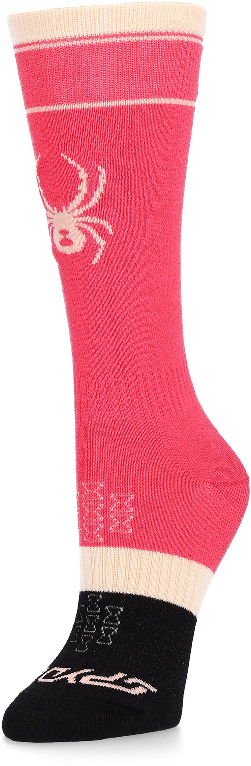 Spyder Kids Bug Liner Ski Sock