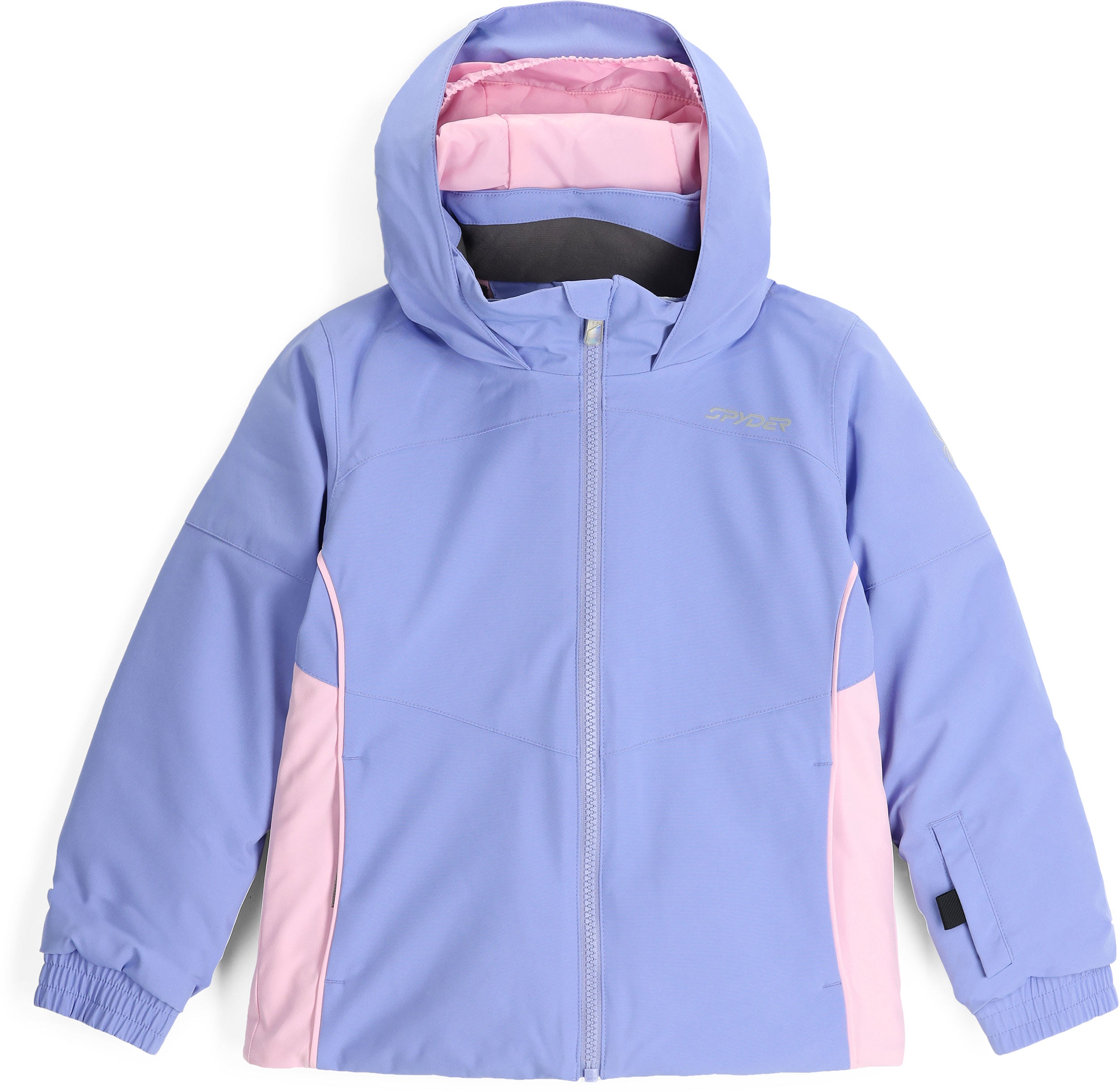 Spyder Conquer Ski Jacket 2024