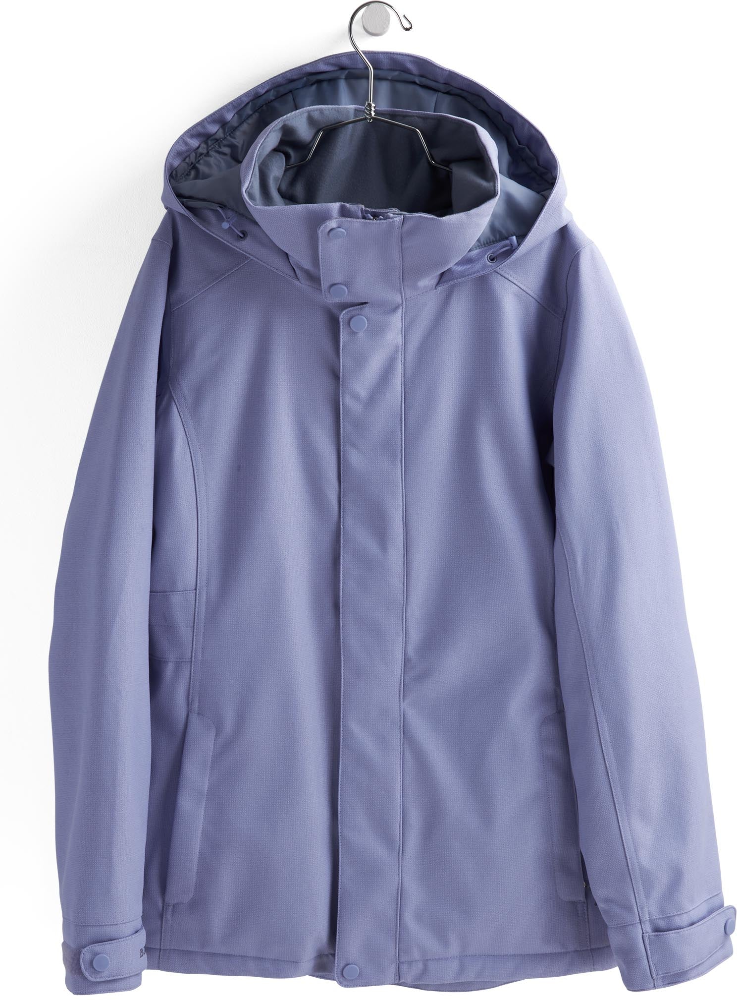 Burton Jet Set Snowboard Jacket