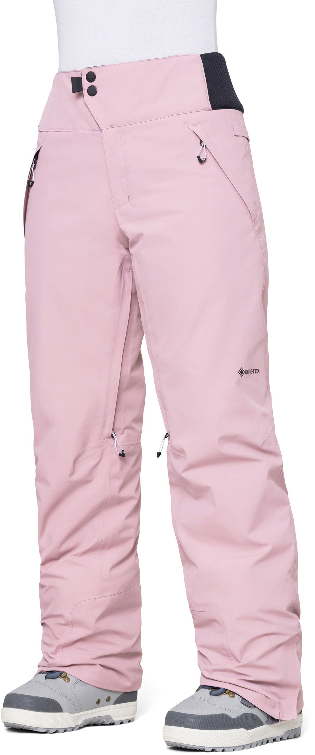 686 GORE-TEX Willow Snowboard Pant - Womens 2024