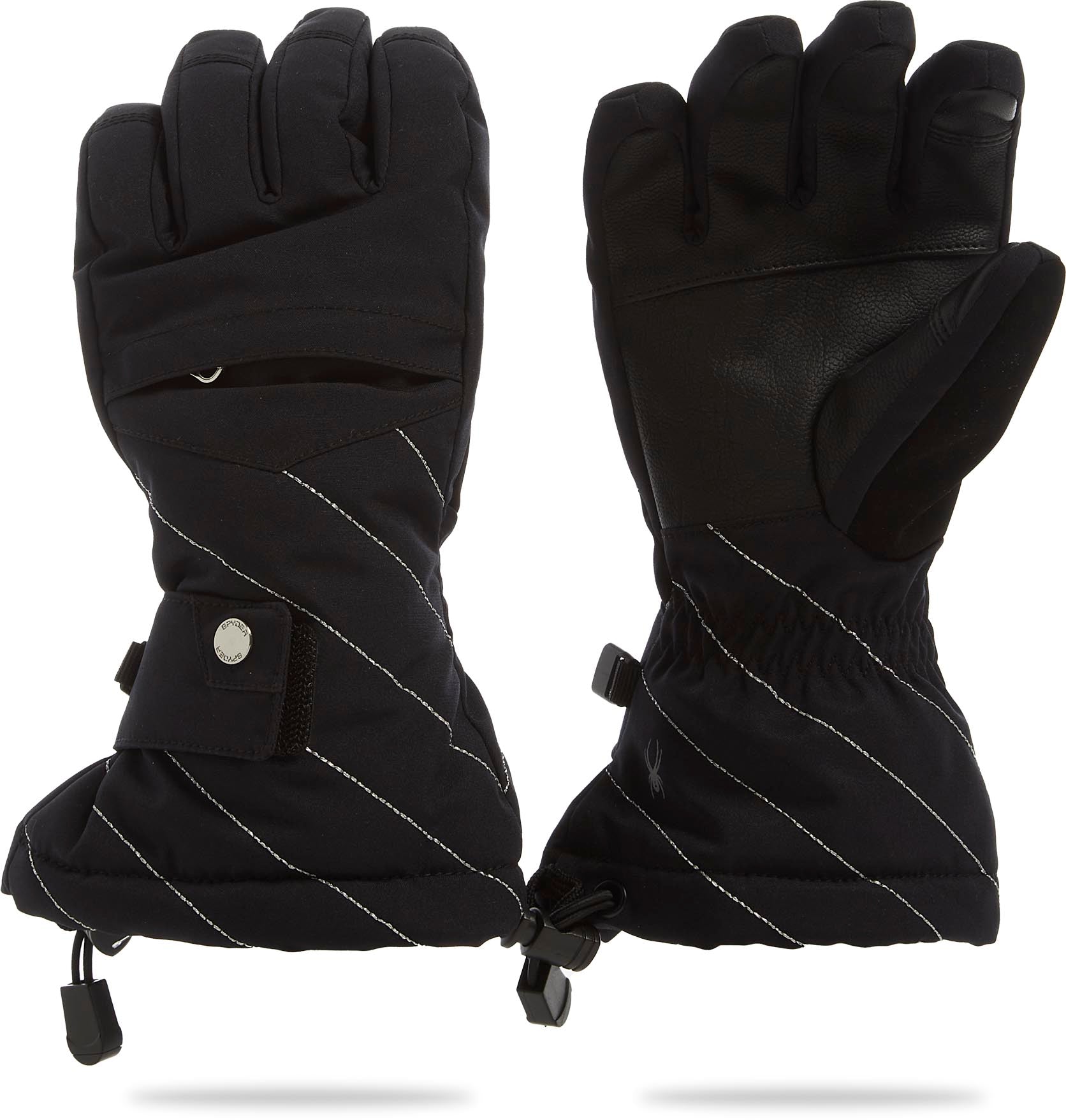 Spyder Synthesis Ski Glove - Girls 2023