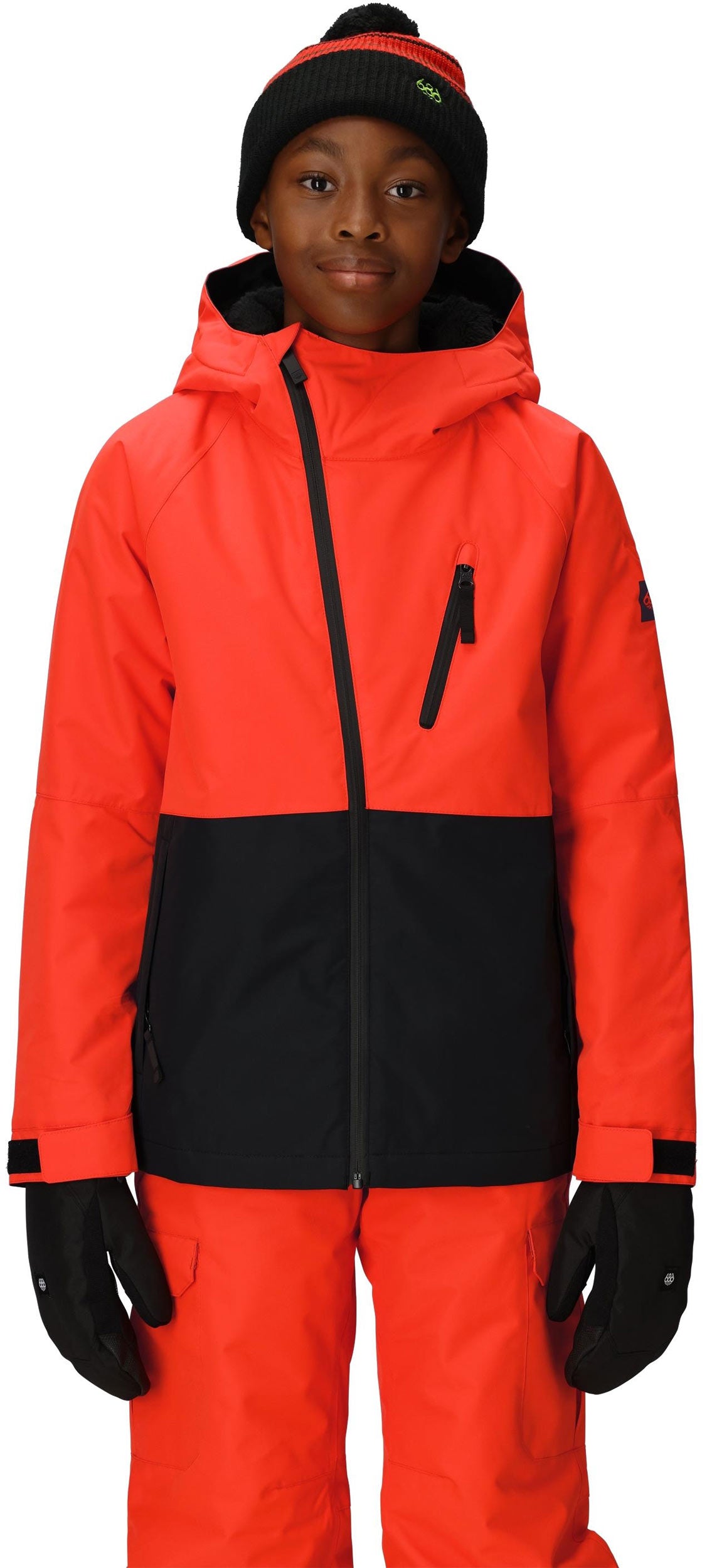 686 Boys Hydra Insulated Jacket
