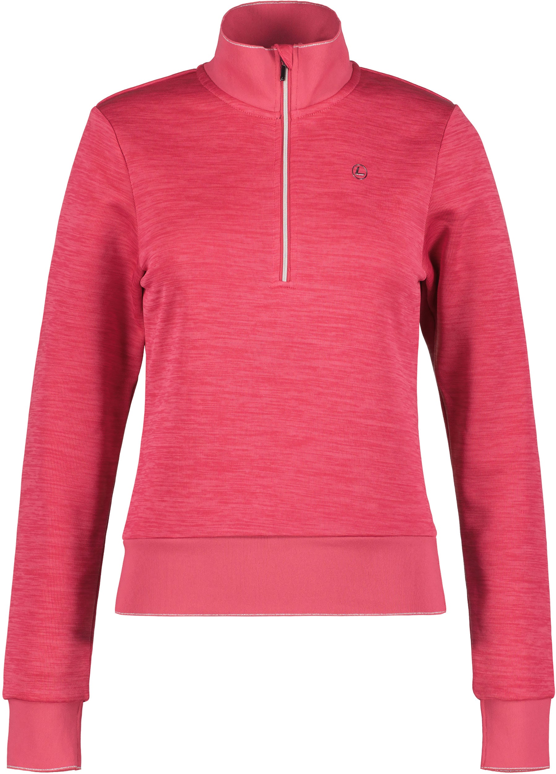 Luhta Porovaara Half Zip Baselayer