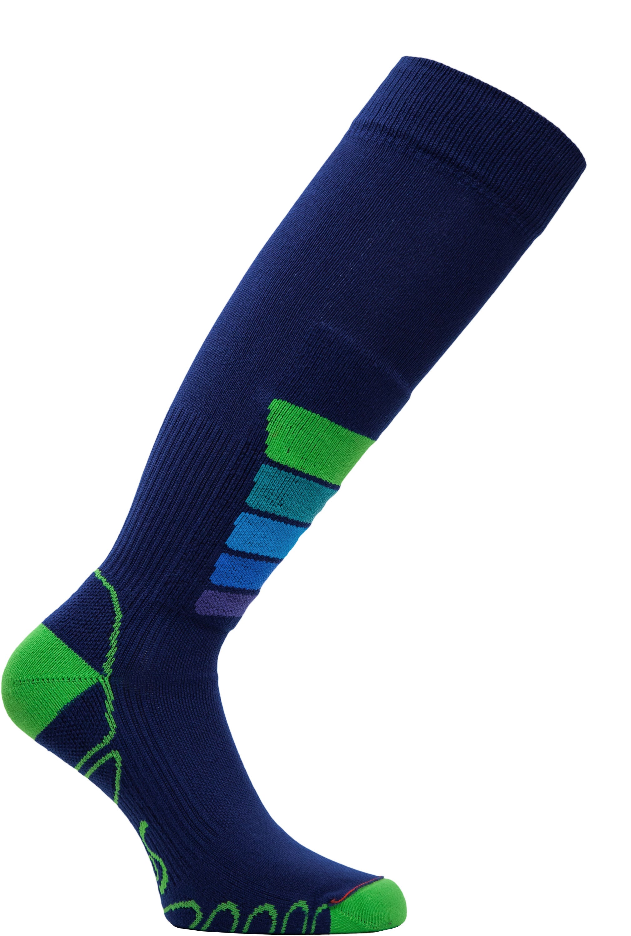 Eurosock Ski Over The Calf Sock