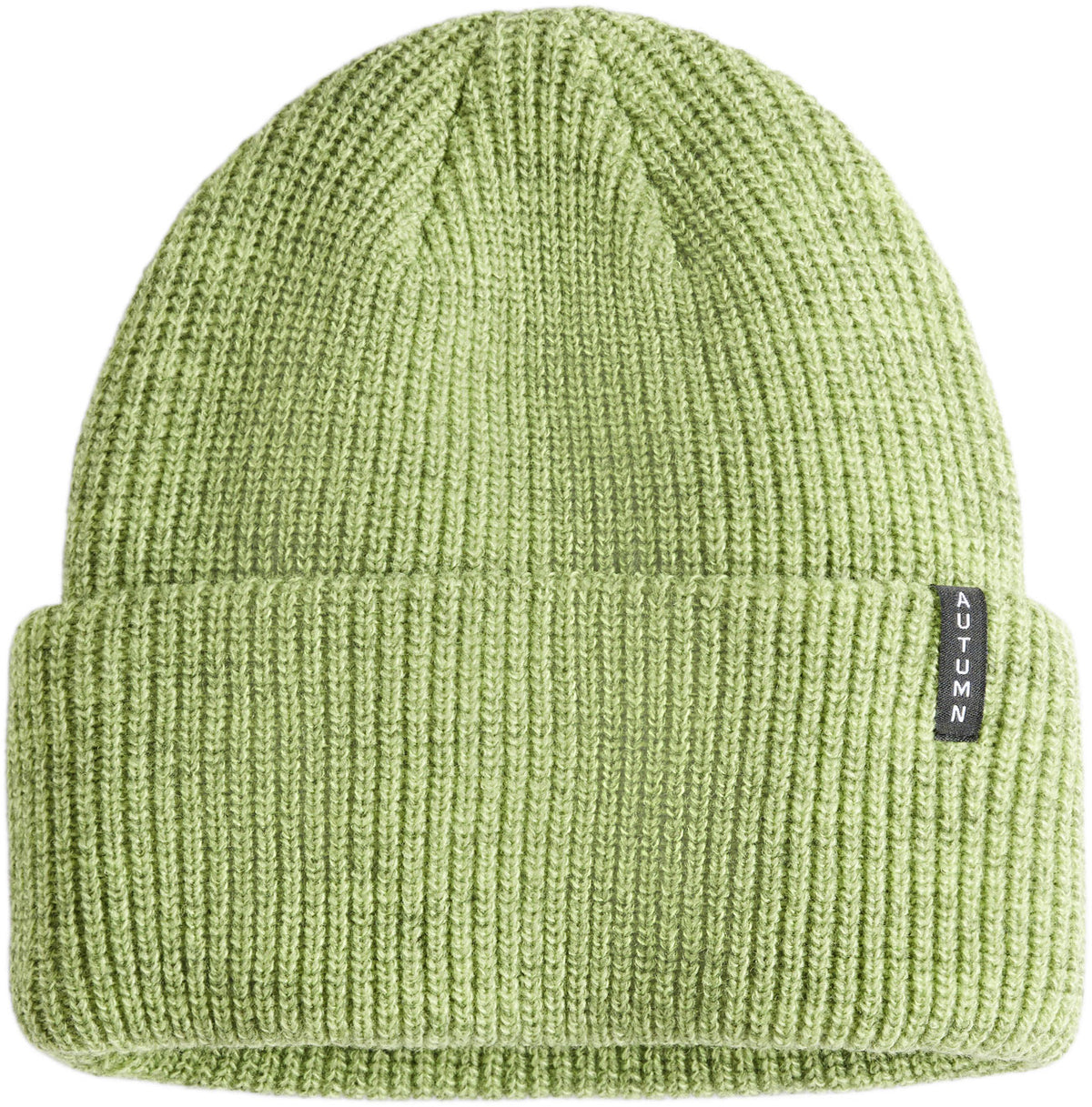 Autumn Select Solid Beanie