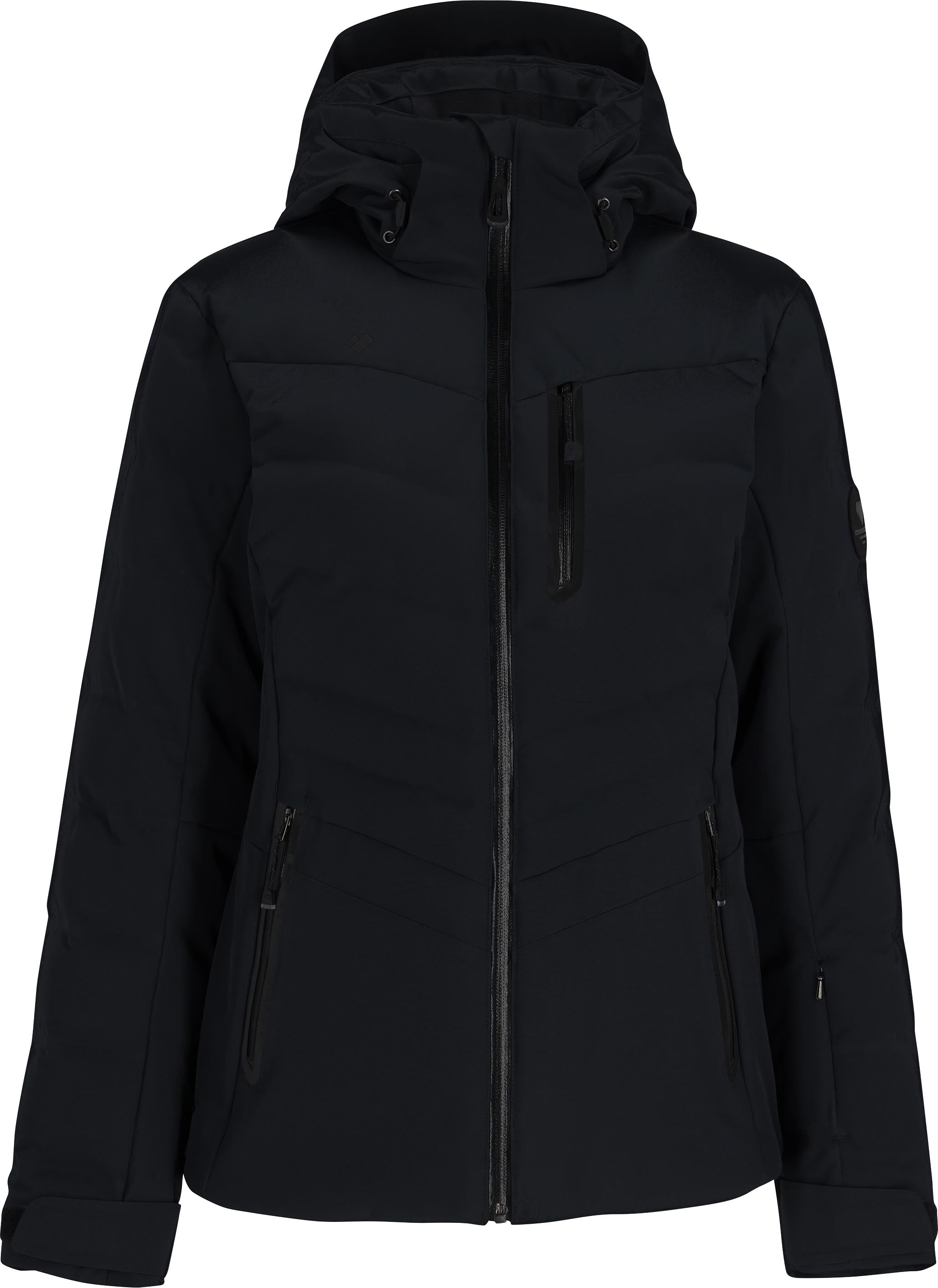 Obermeyer Cosima Down Ski Jacket 2024