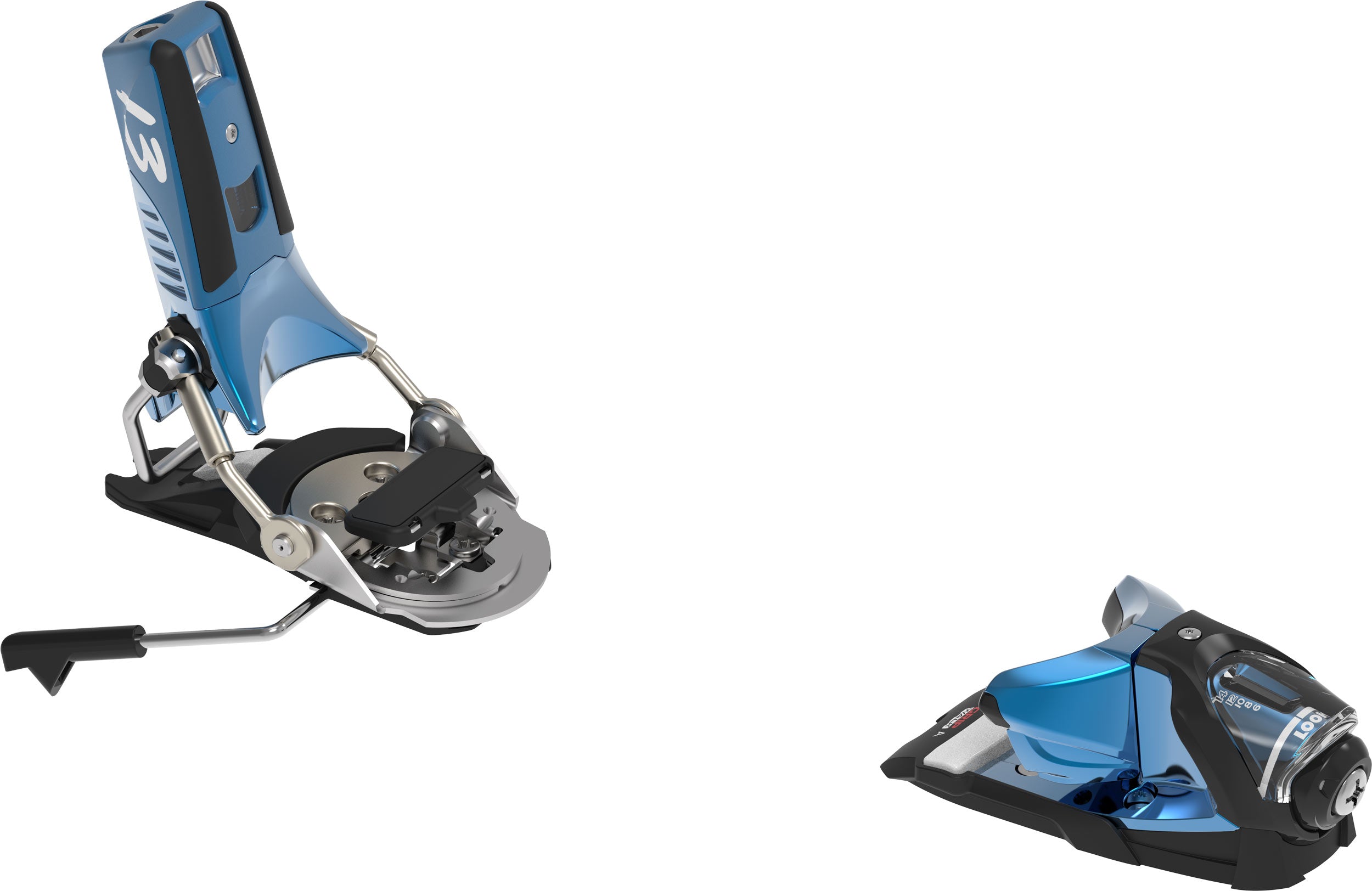 Look Pivot 2.0 13 GW Ski Binding
