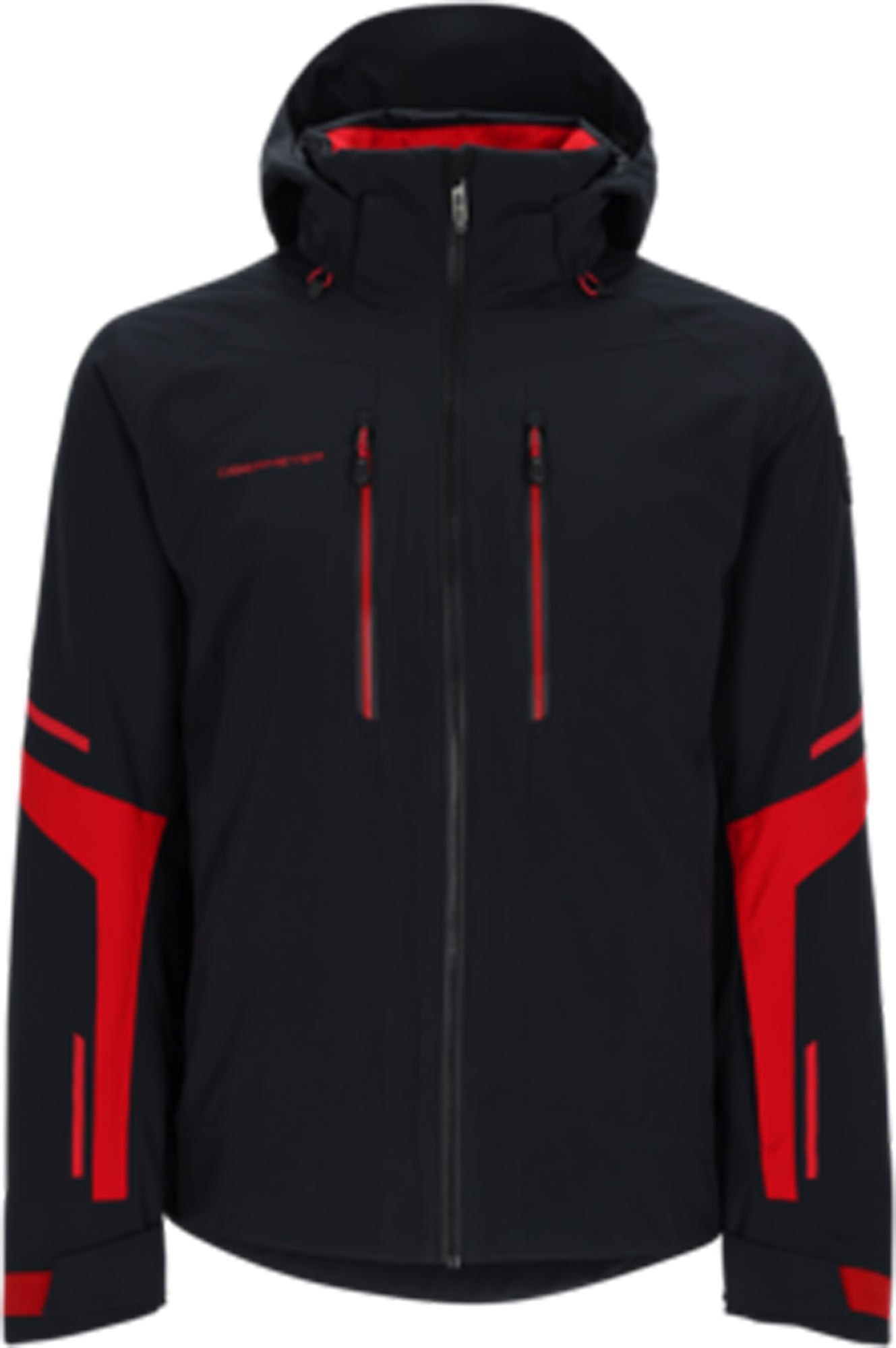 Obermeyer Charger Ski Jacket 2025