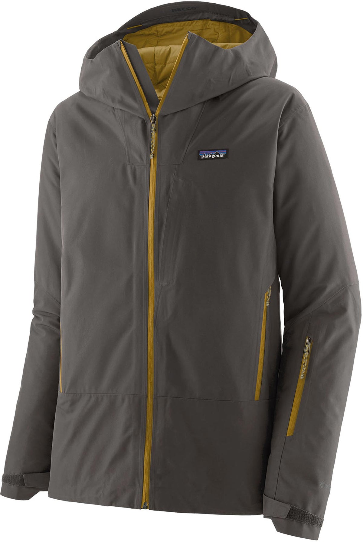 Patagonia Insulated Storm Shift Jacket - Mens