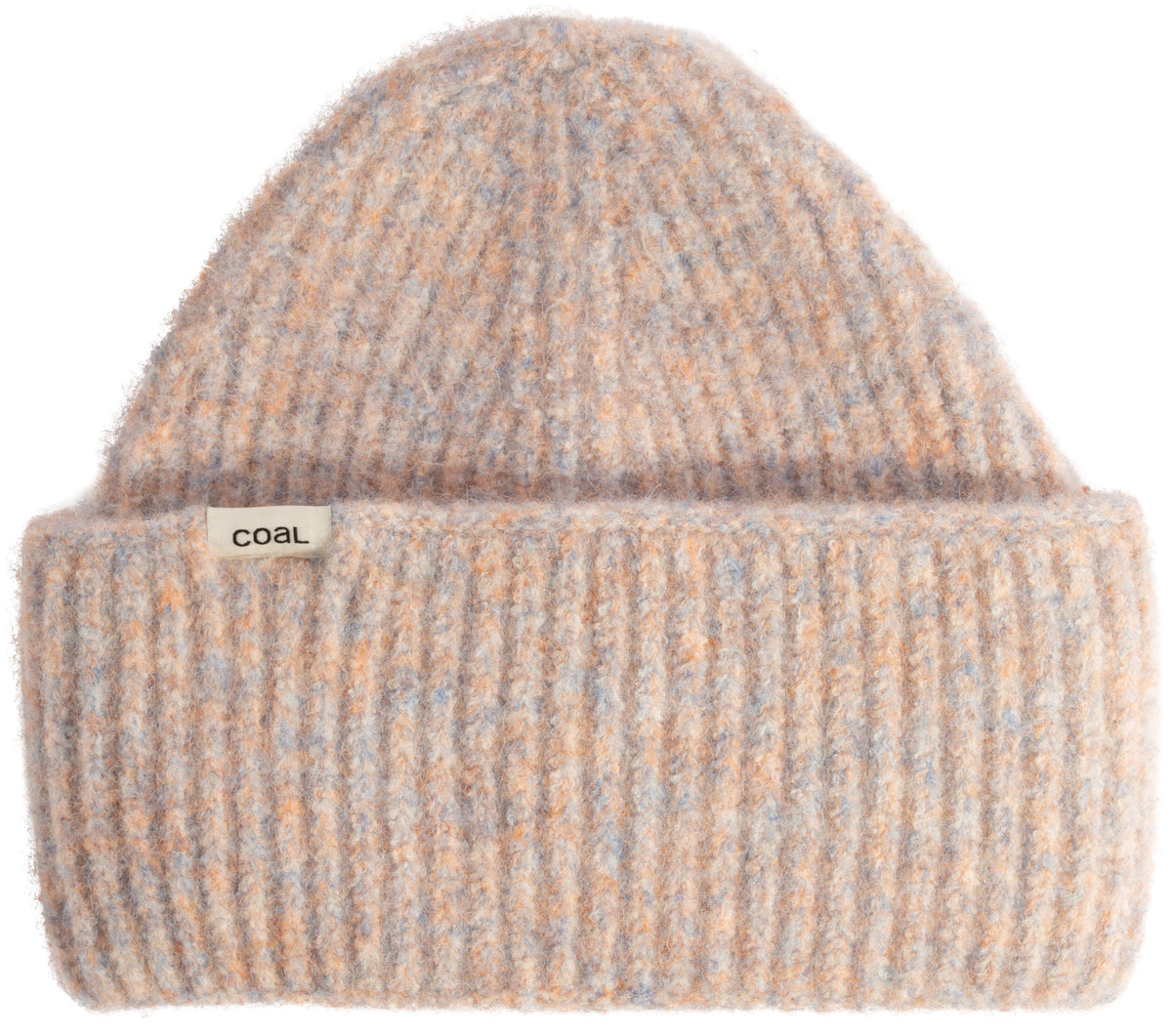 Coal Super Cuff Beanie