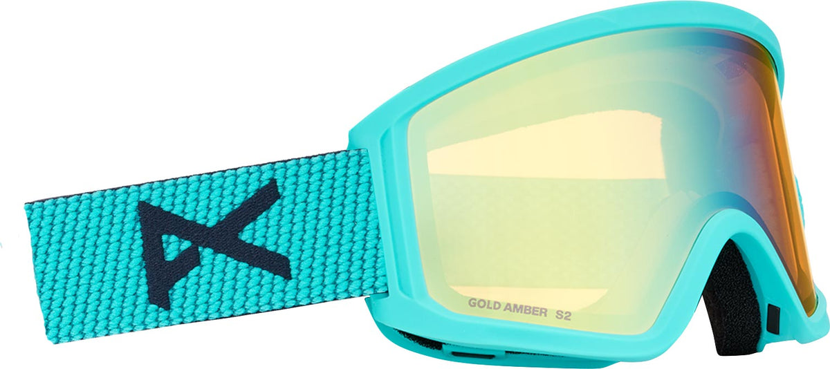 Anon Tracker 2.0 Goggle + MFI Face Mask